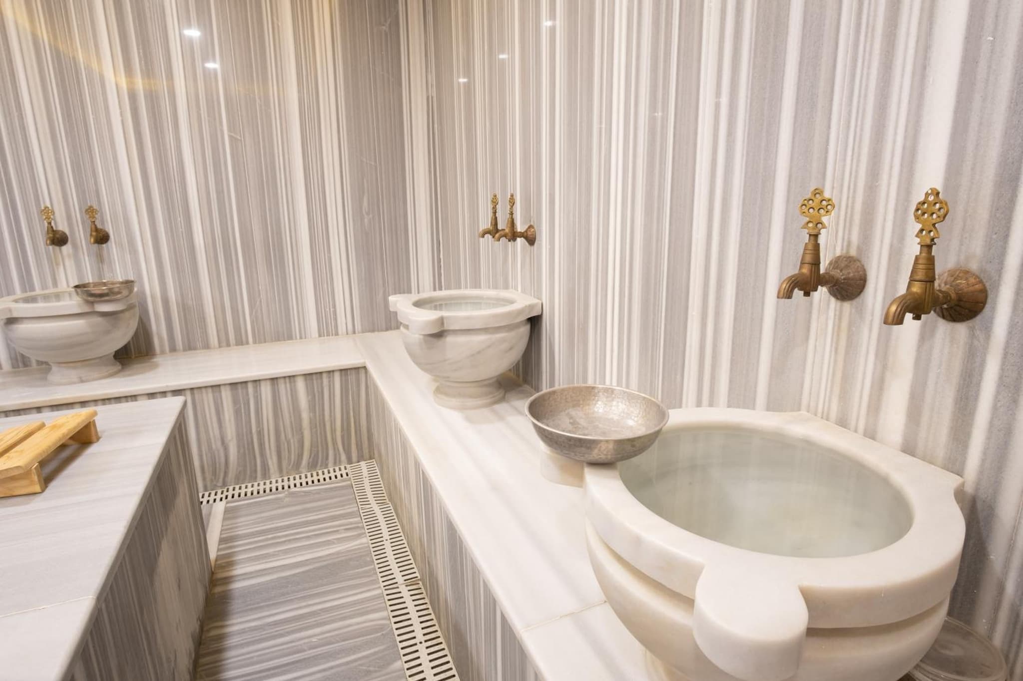 ORANGE OTEL & Spa - Image 4