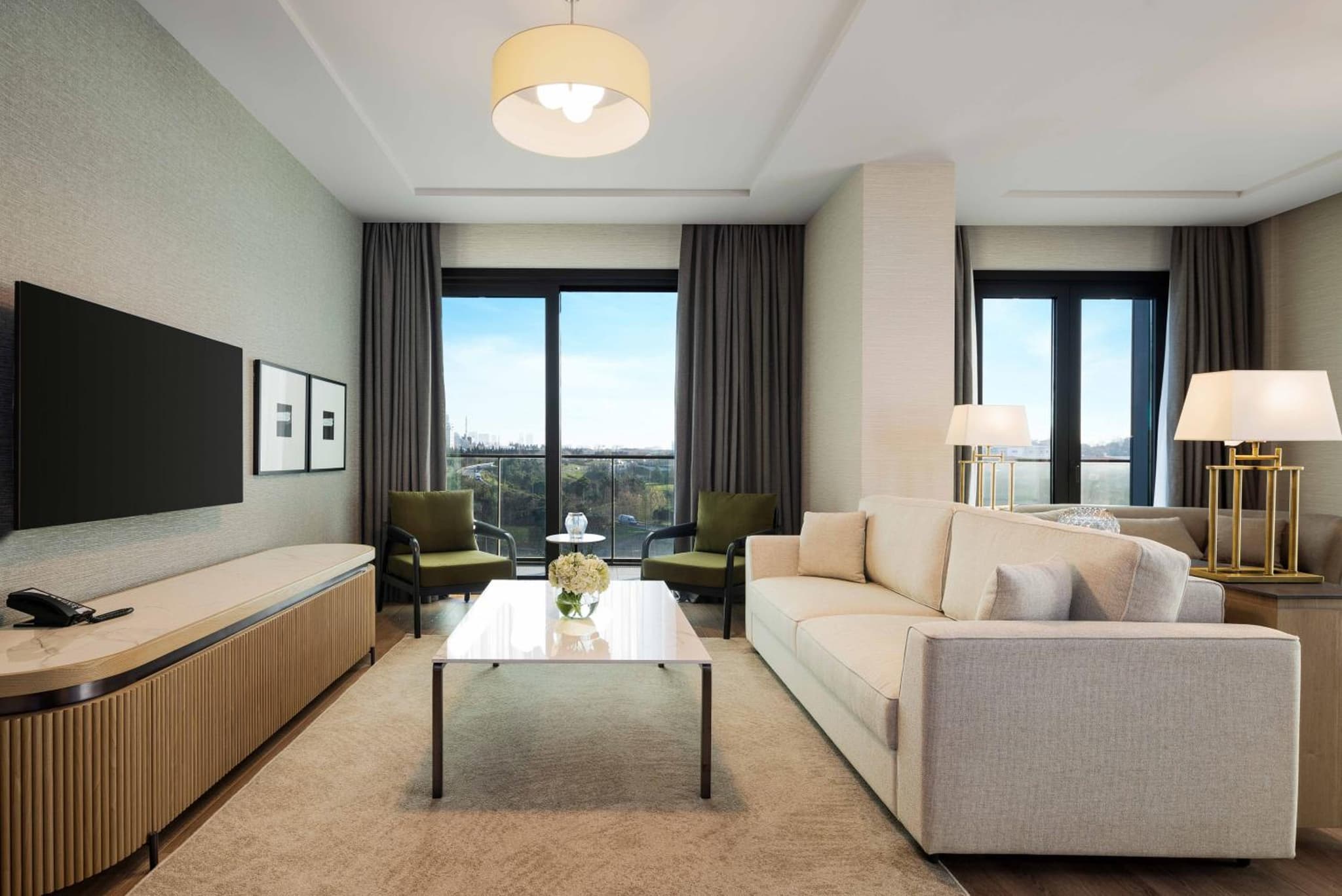 Movenpick Living İstanbul Camlivadi - Image 2