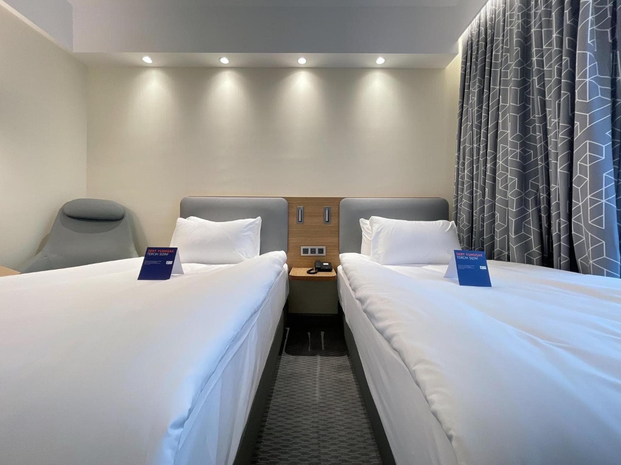 Holiday Inn Express - Ankara - Airport, an IHG Hotel - Image 3