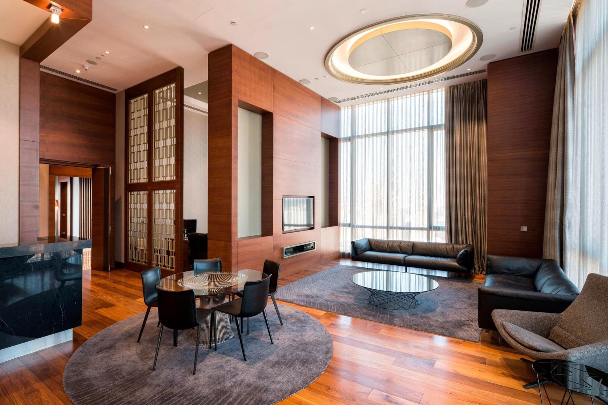 Sheraton Grand İstanbul Atasehir - Image 1