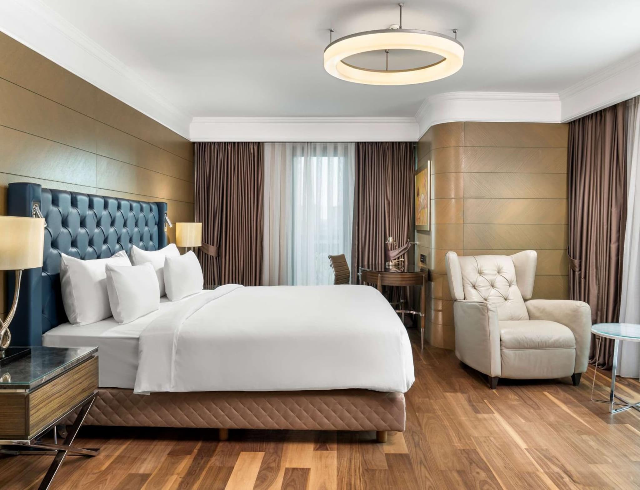 Radisson Blu Hotel, Istanbul Sisli - Image 3