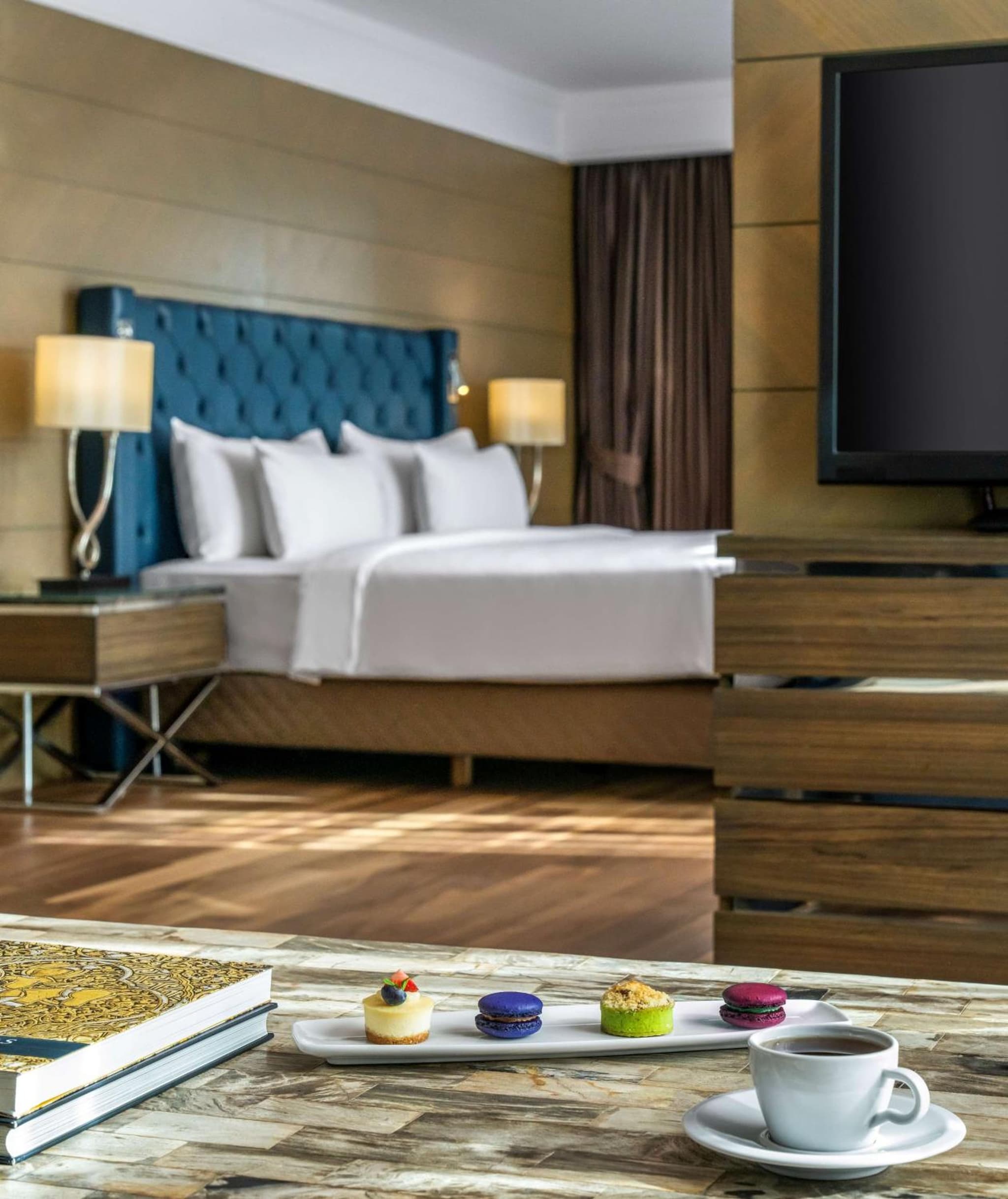 Radisson Blu Hotel, Istanbul Sisli - Image 4