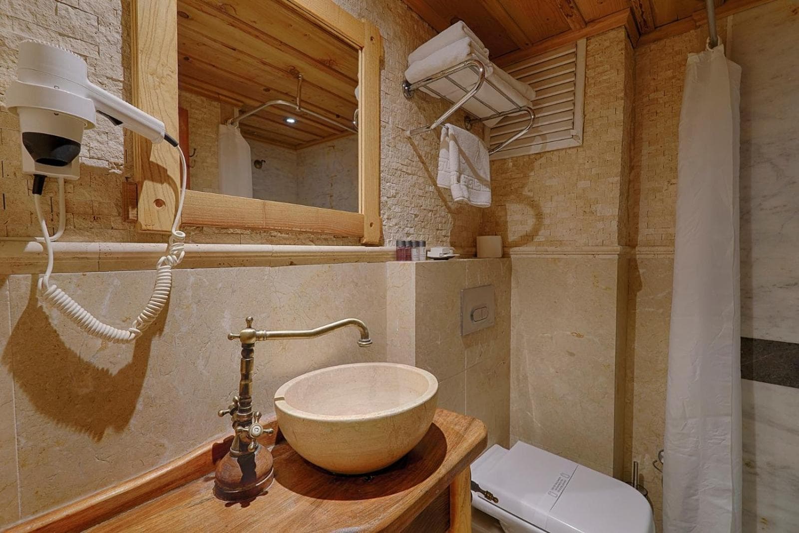 Heybe Hotel & Spa - Image 3