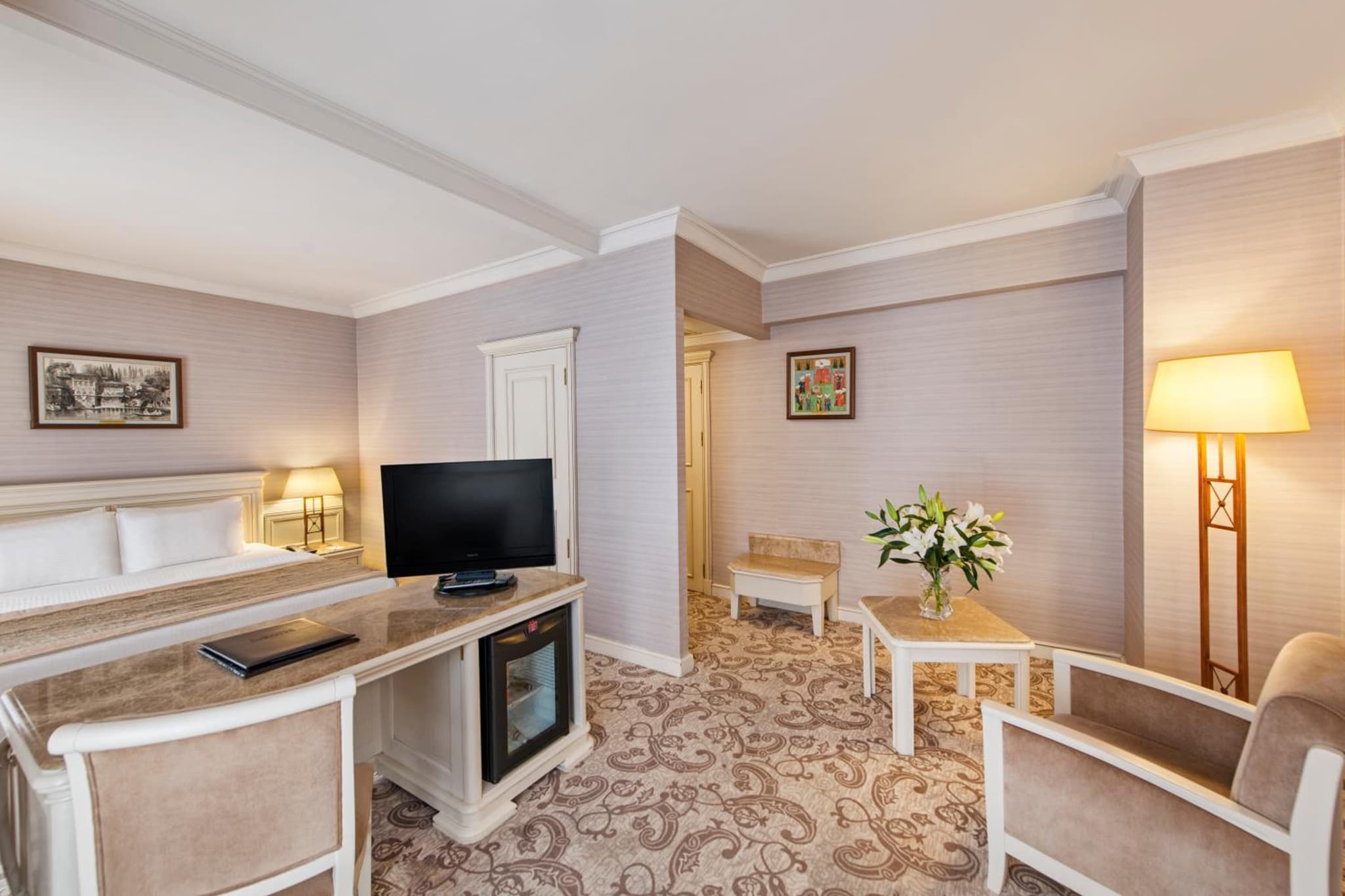 Elite World Comfy Istanbul Taksim - Image 2