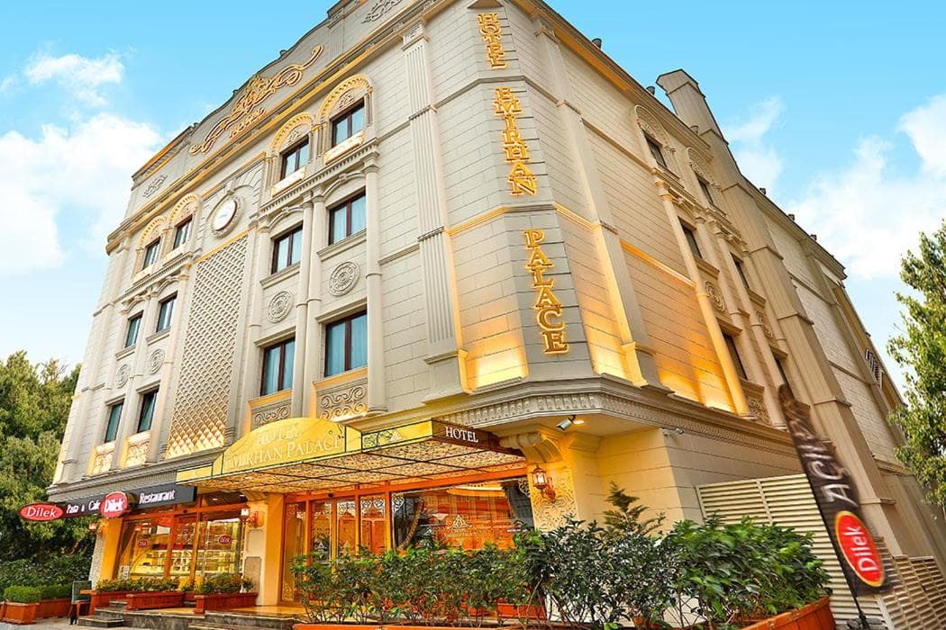 Emirhan Palace Otel - Image 3