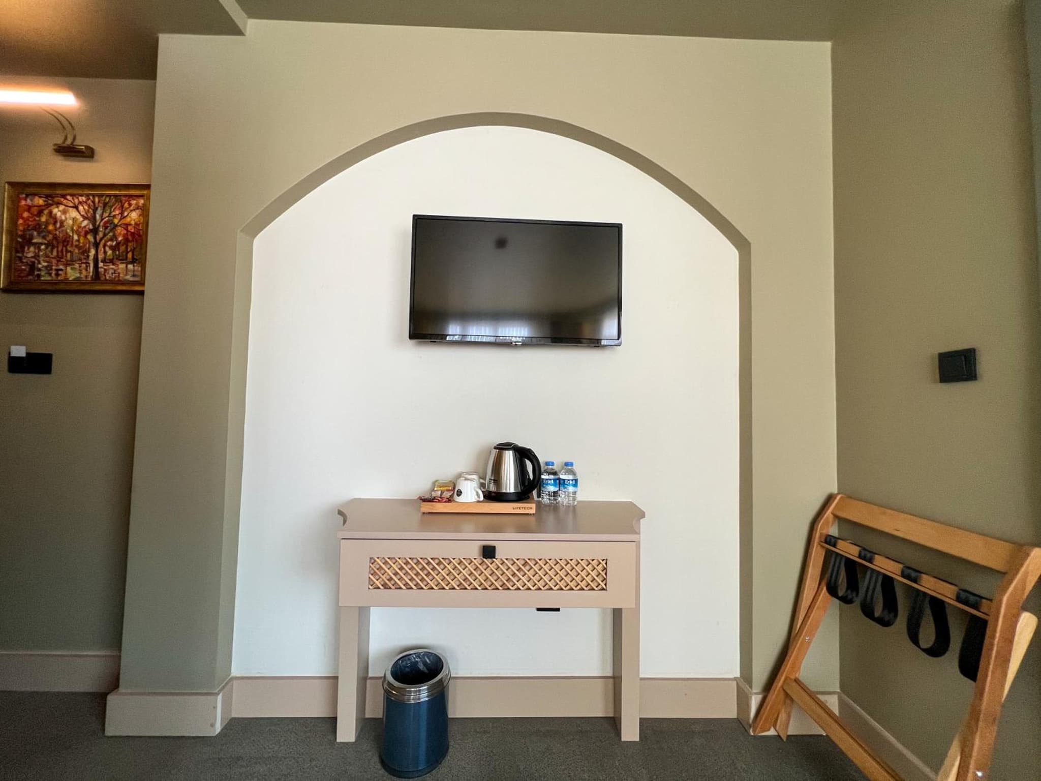 BK Boutique Hotel - Image 1