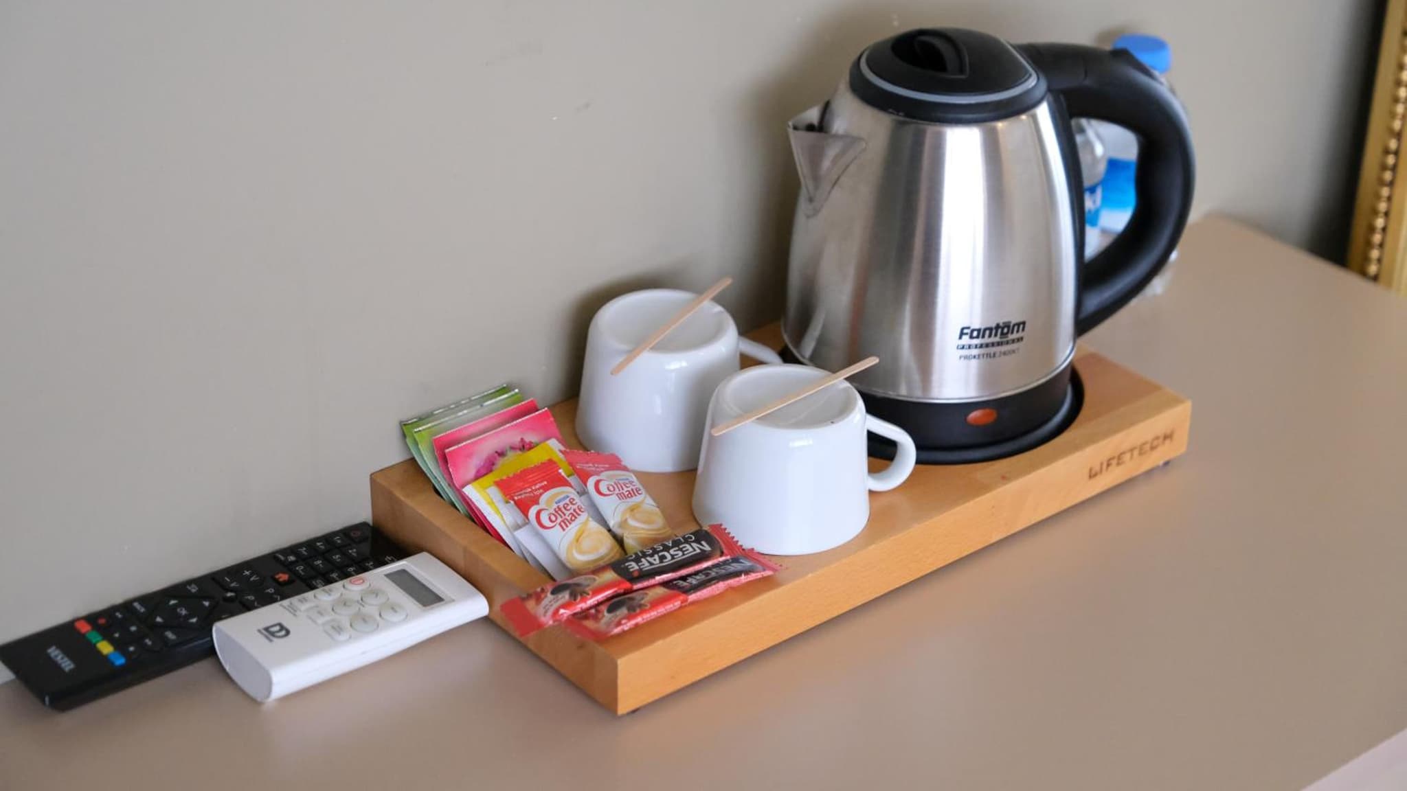 BK Boutique Hotel - Image 3