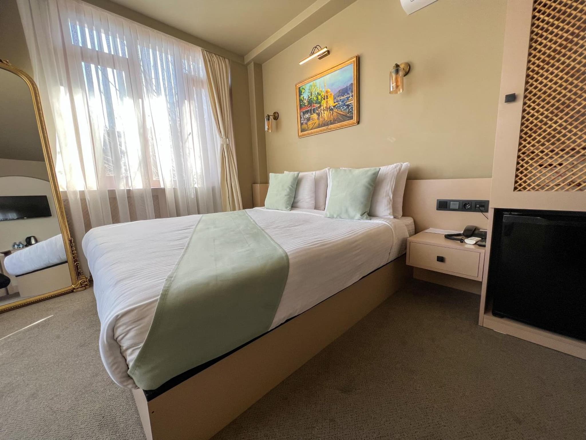 BK Boutique Hotel - Image 4