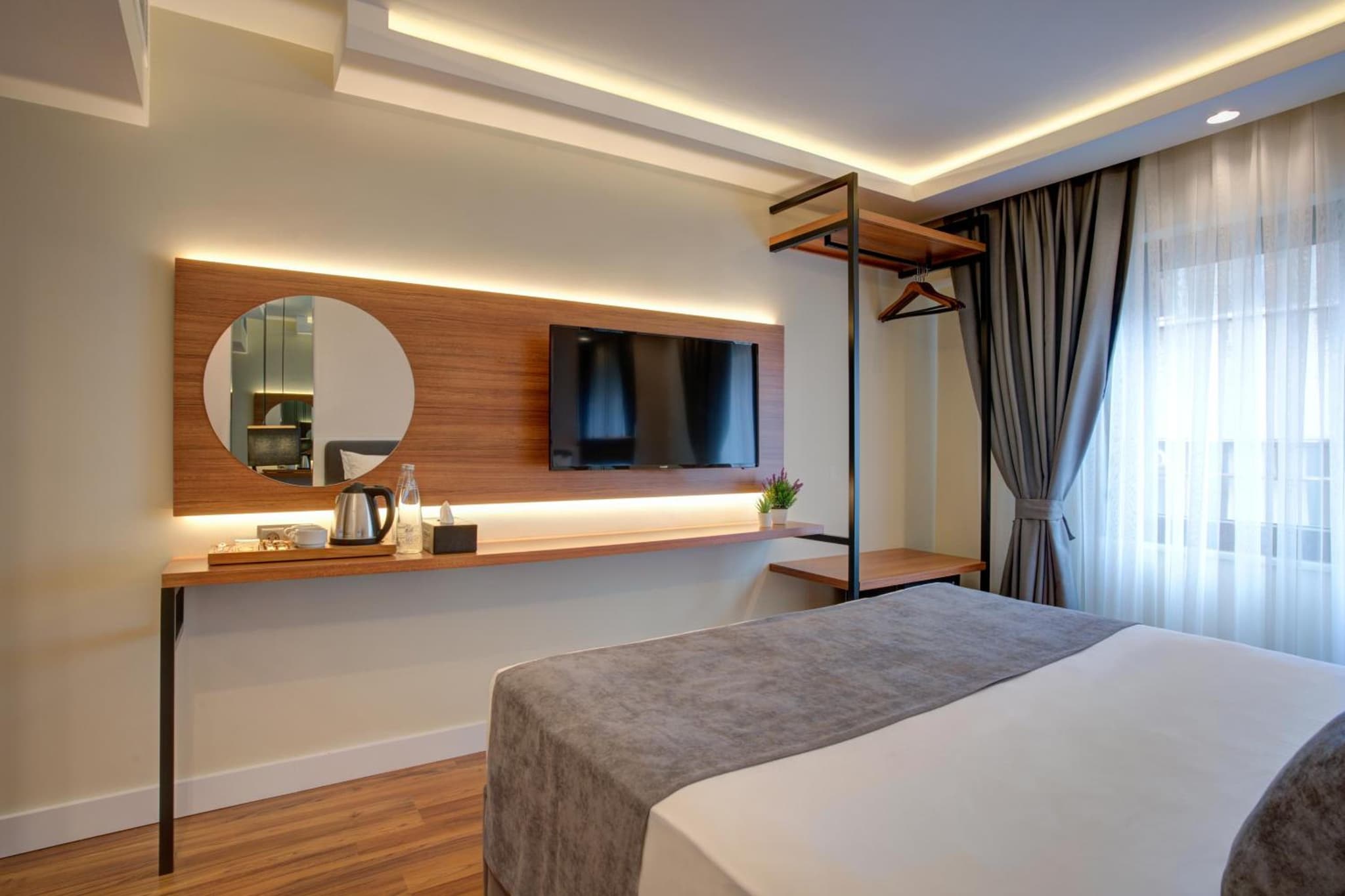 Depiero Otel Karaköy - Image 3