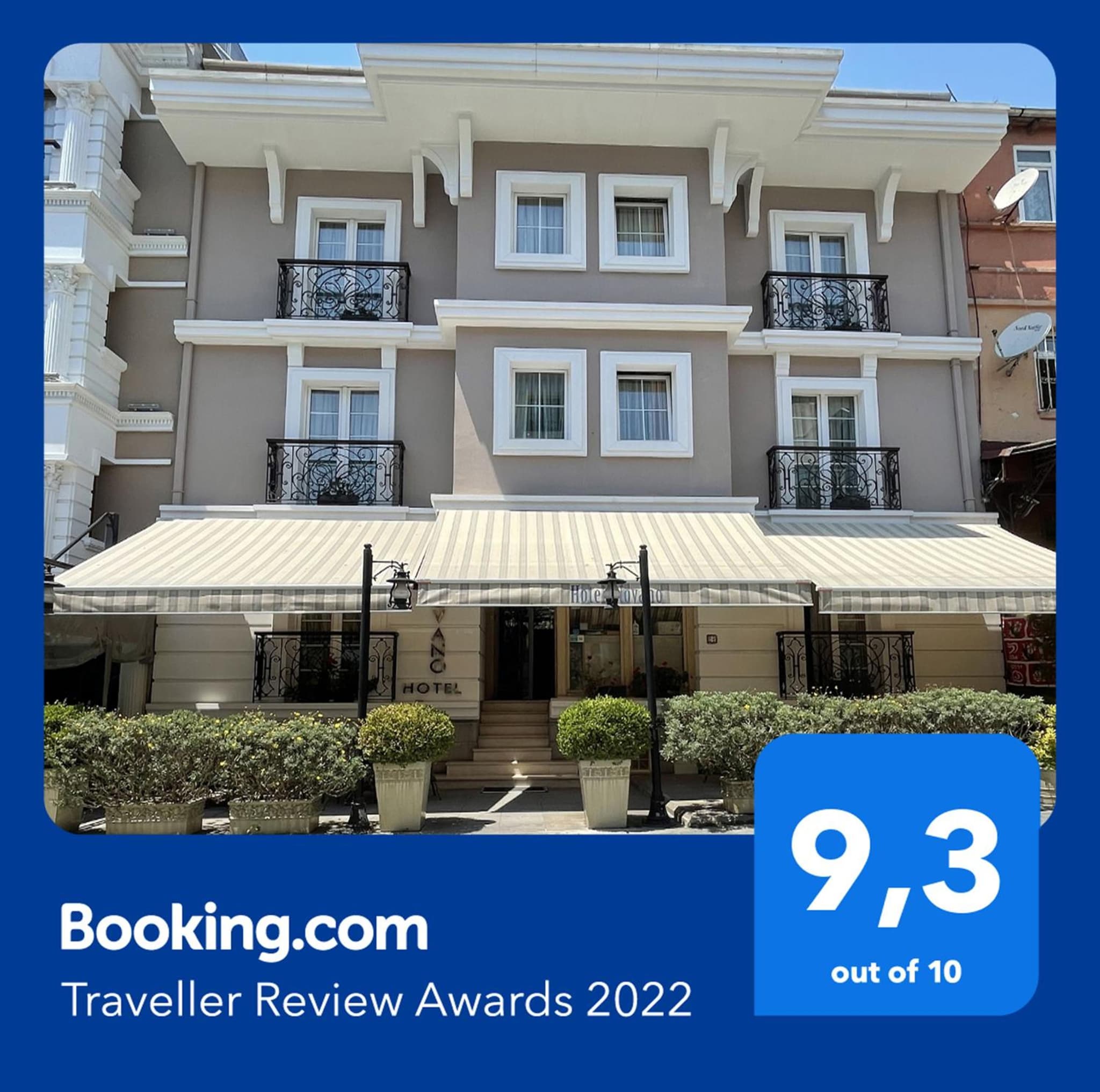 Hotel Novano - Image 4
