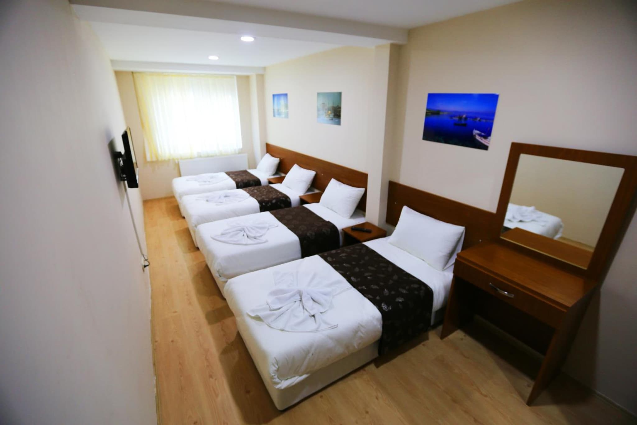 Istanbul Family Apartment - Image 1