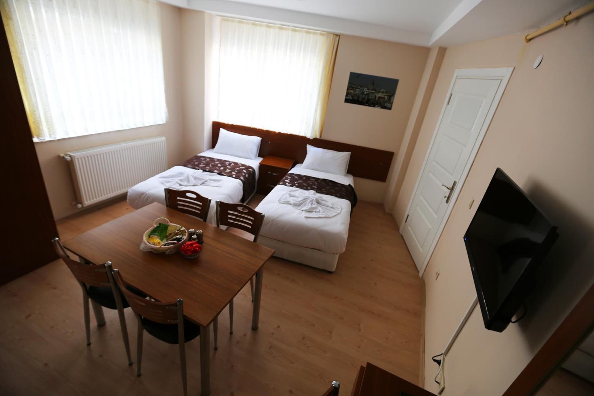 Istanbul Family Apartment - Image 4