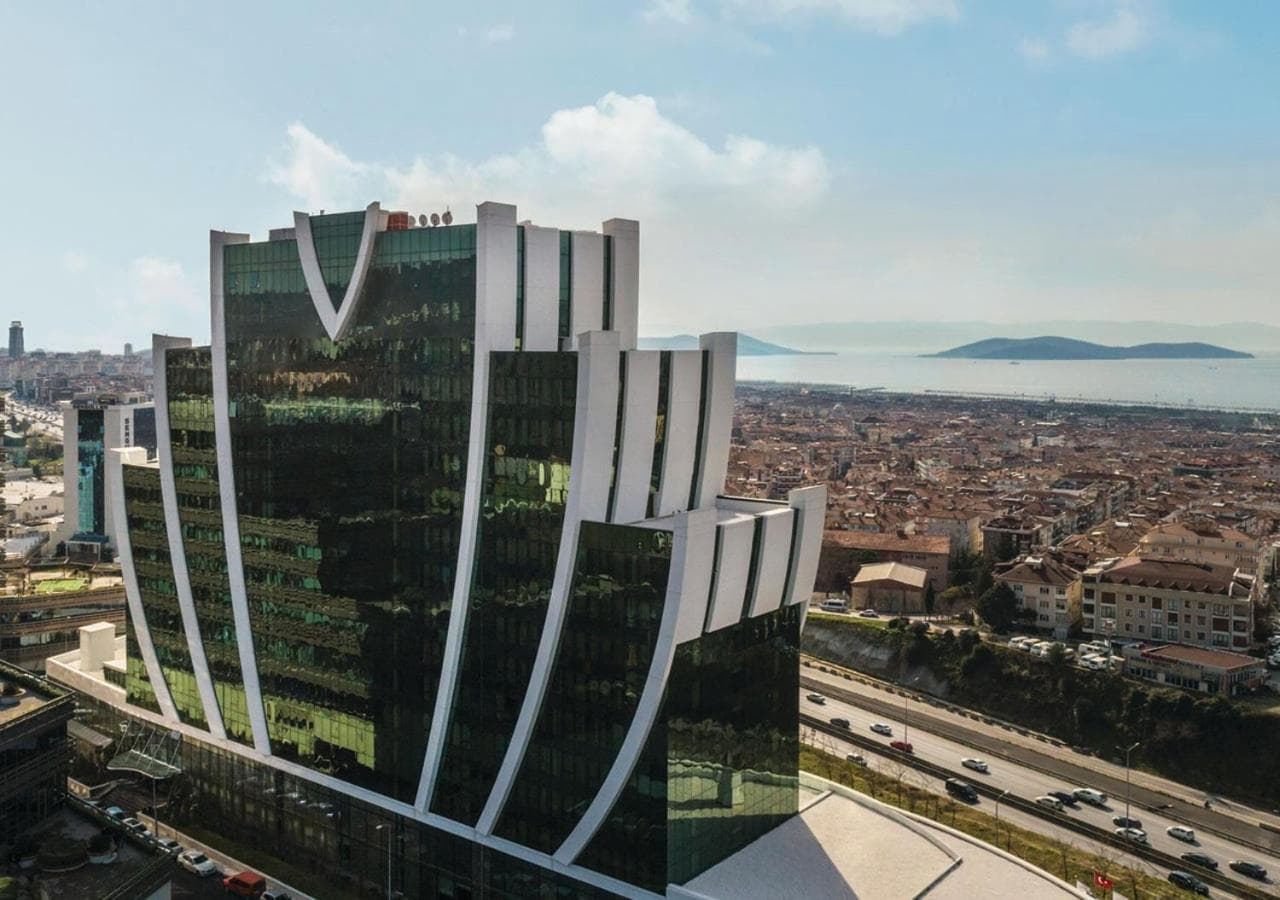 Elite World Grand Istanbul Küçükyalı - Image 1