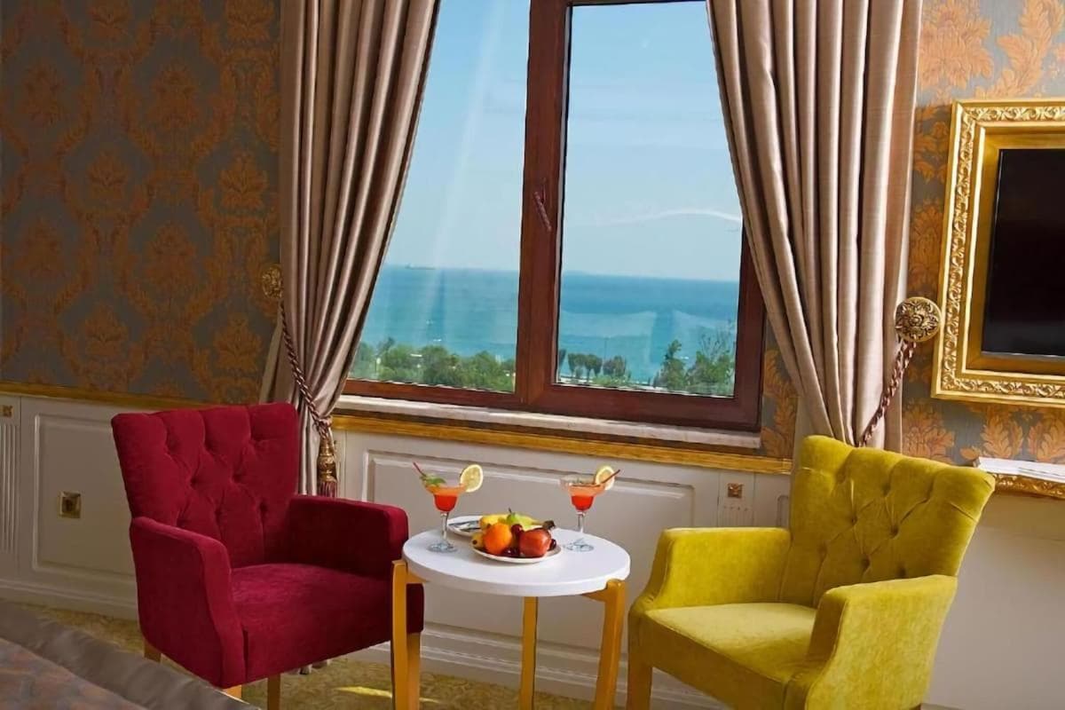 Emirhan Palace Otel - Image 4