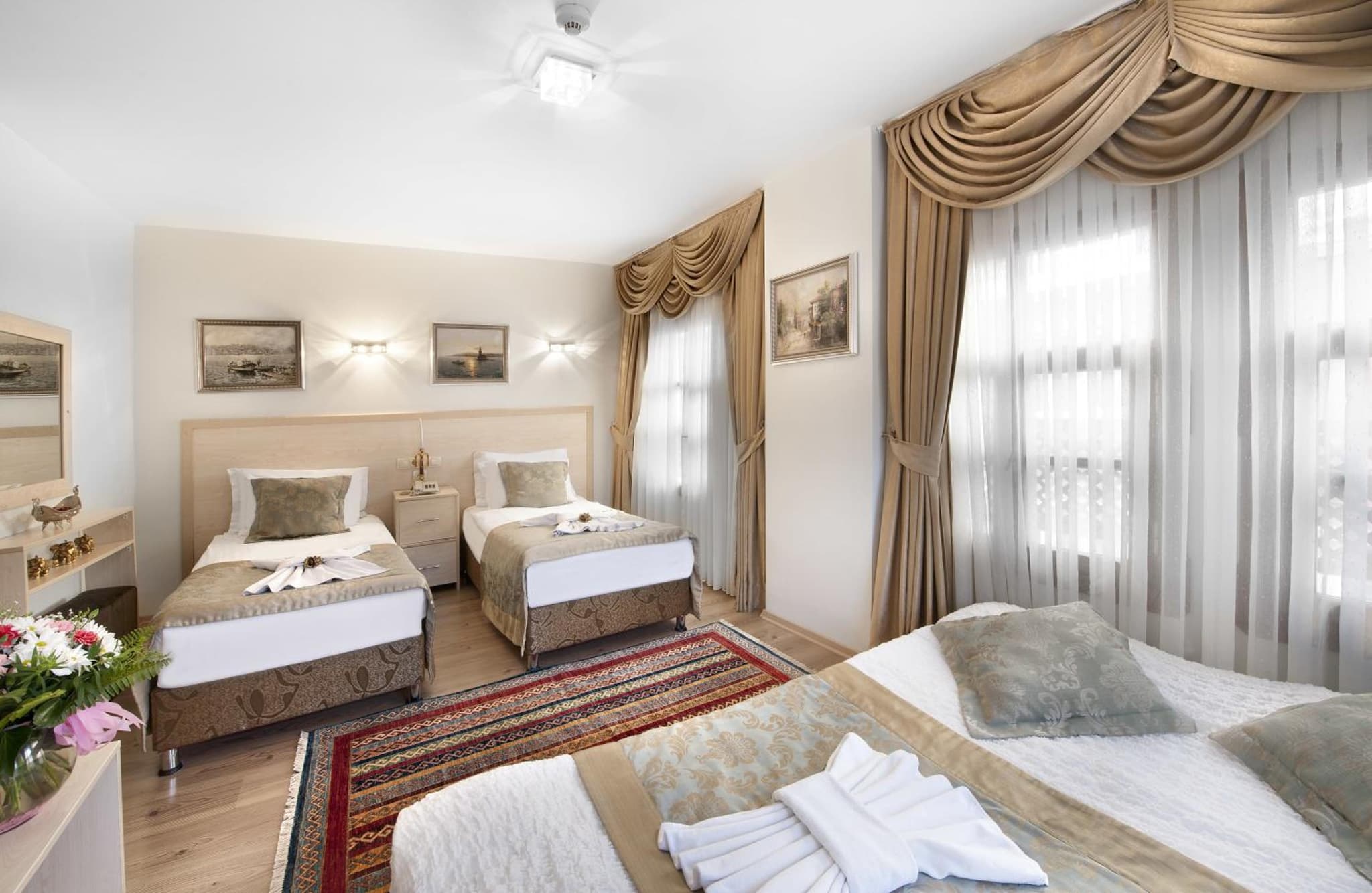 Sultan House - Image 3