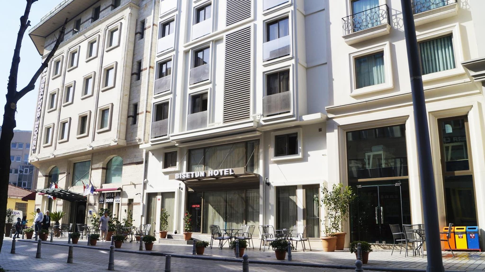 Bisetun Otel - Image 1