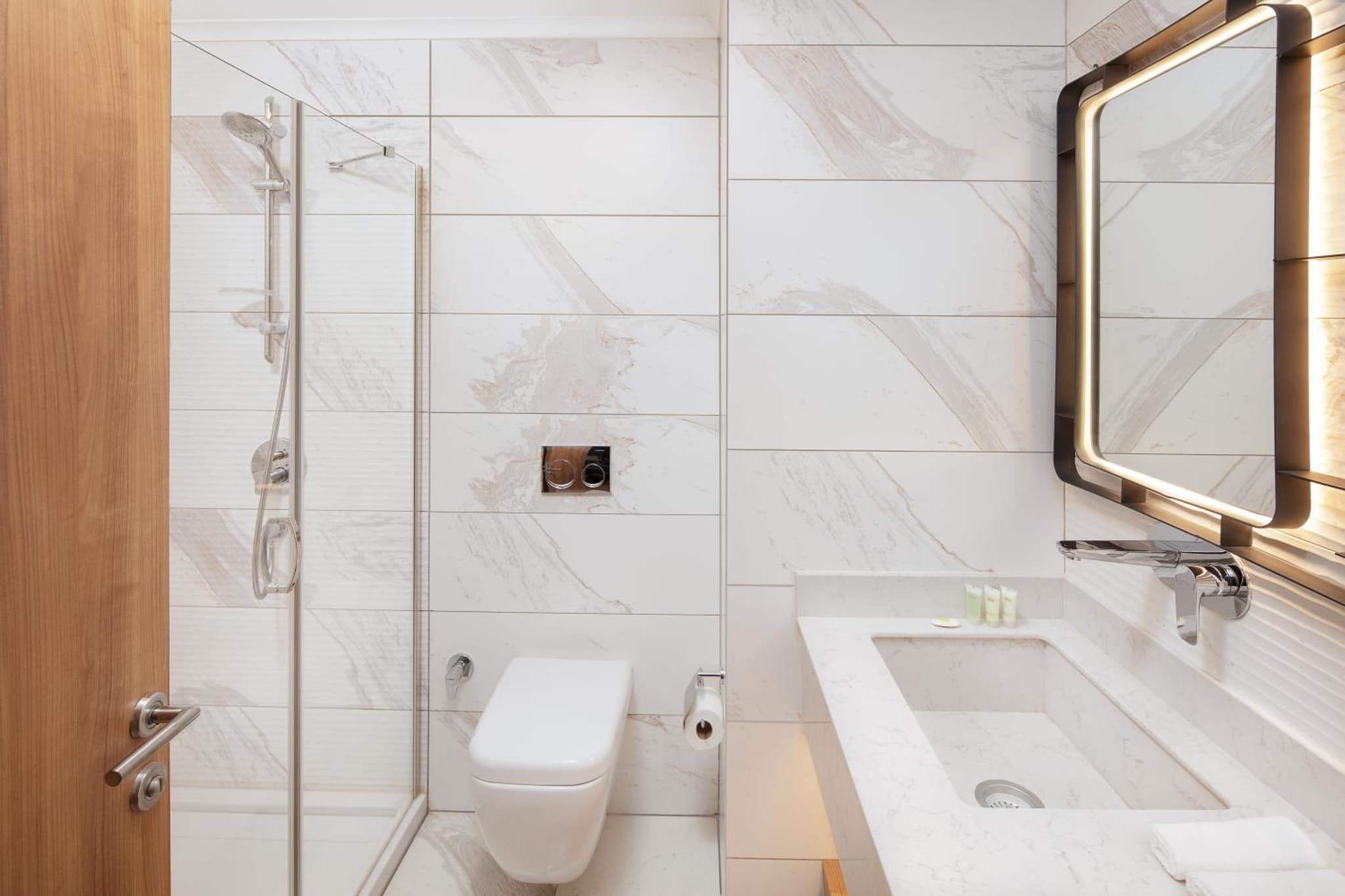 Residence Inn by Marriott İstanbul Ataşehir - Image 4