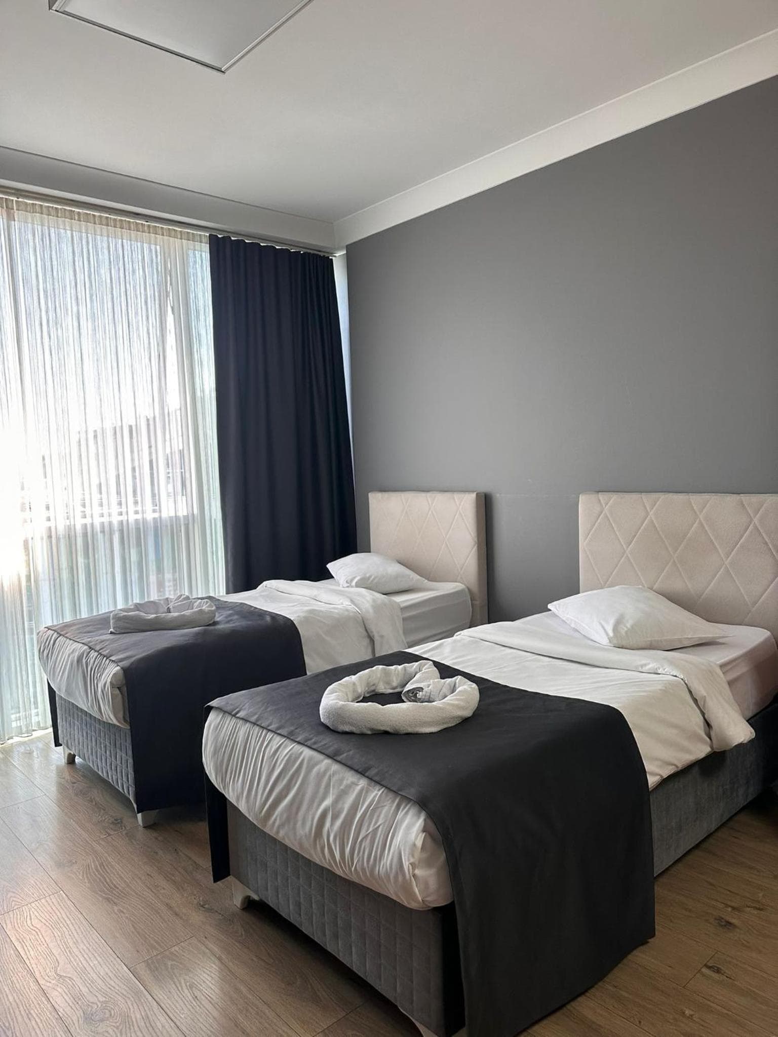 Skyport Istanbul Otel - Image 1