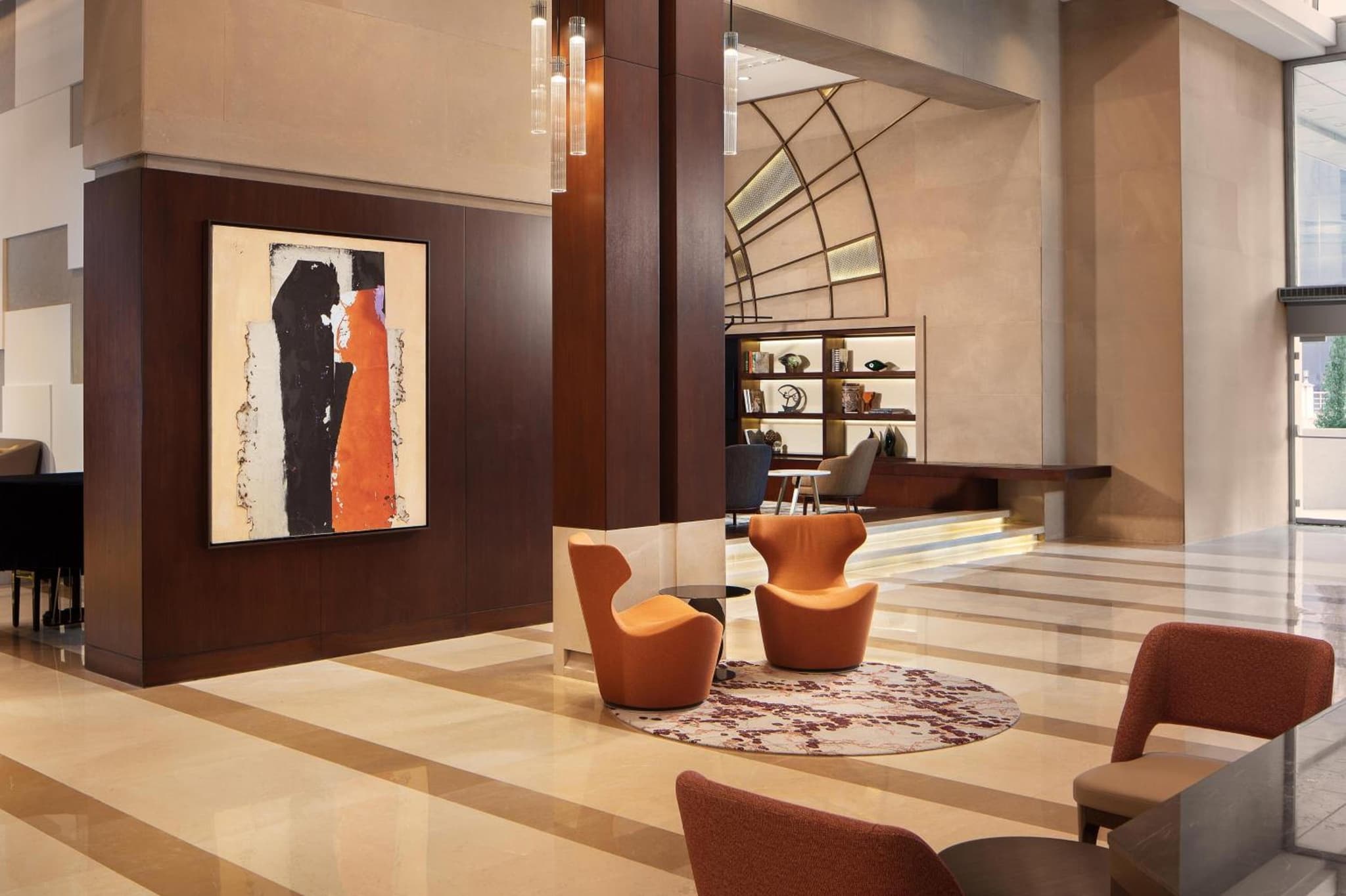 Sheraton İstanbul Levent - Image 1