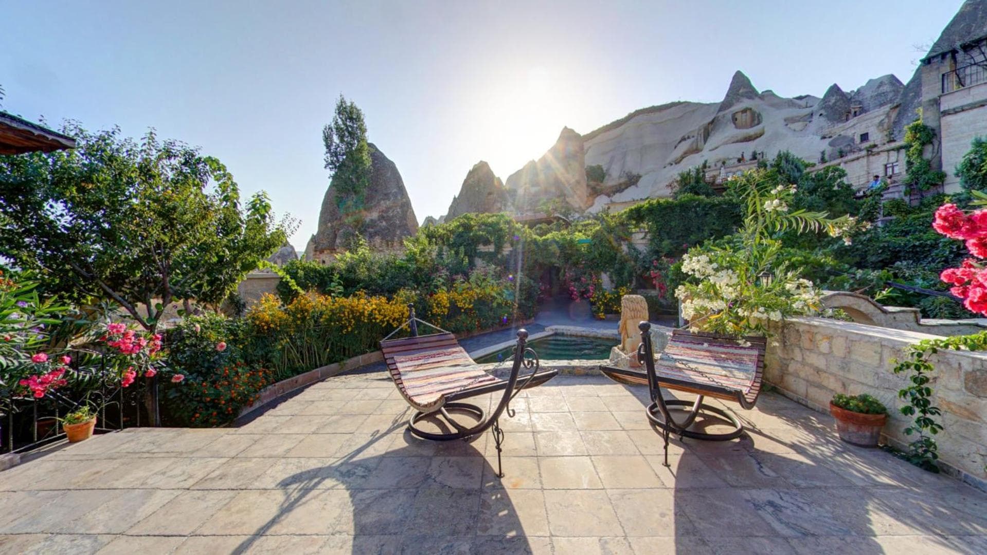 Roc Of Cappadocia - Image 1