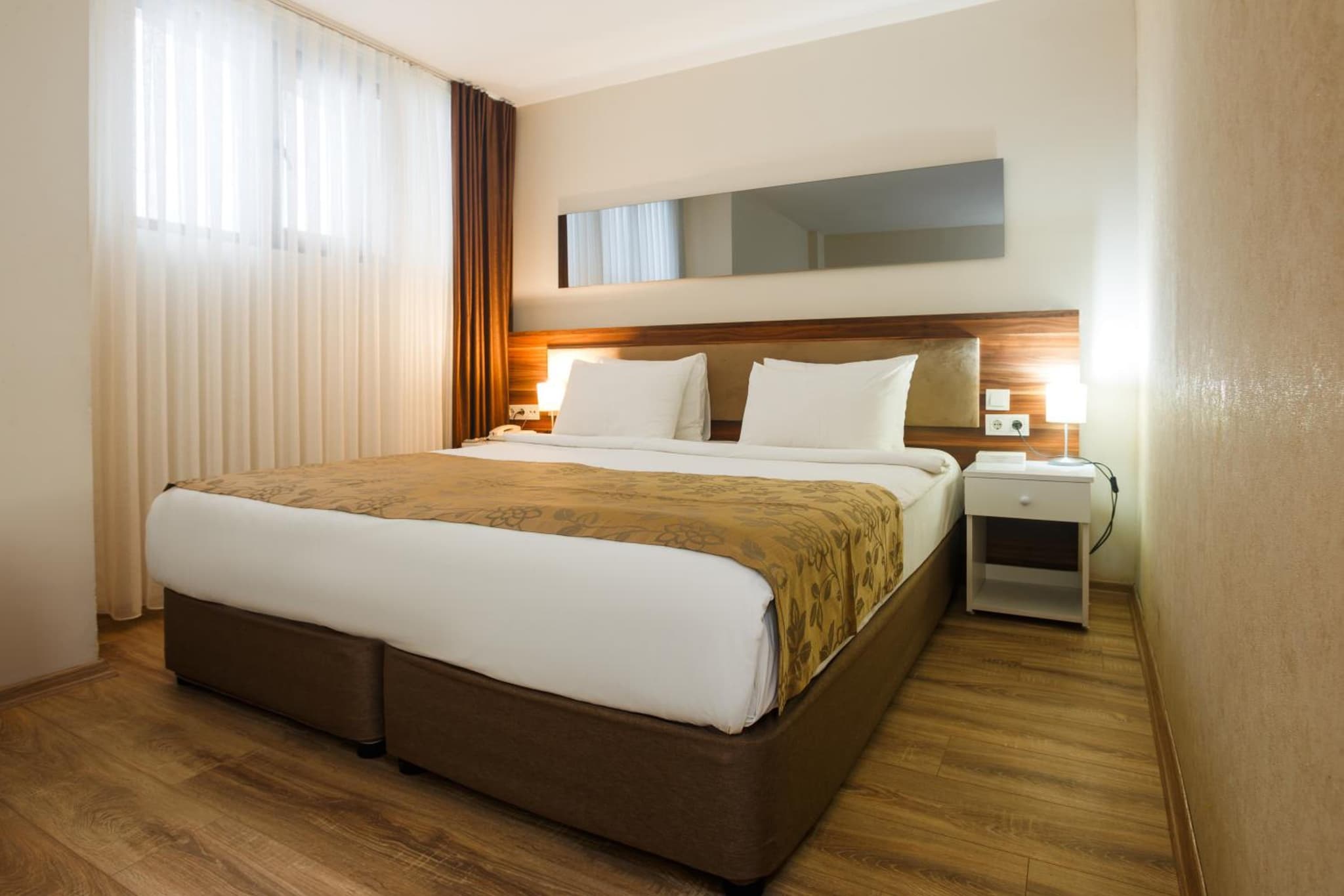 P Galata Hotel - Special Category - Image 1