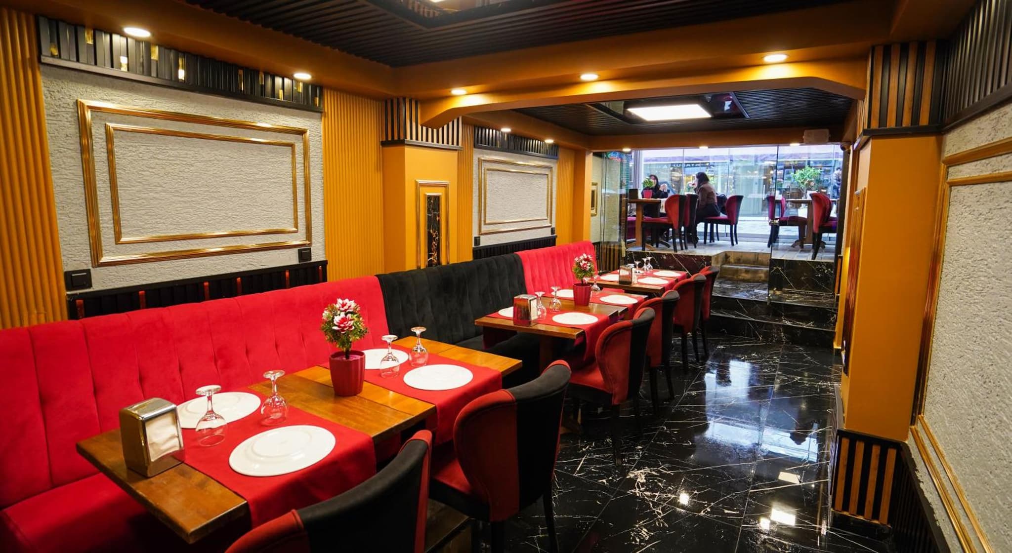 Fidan City Otel - Image 4
