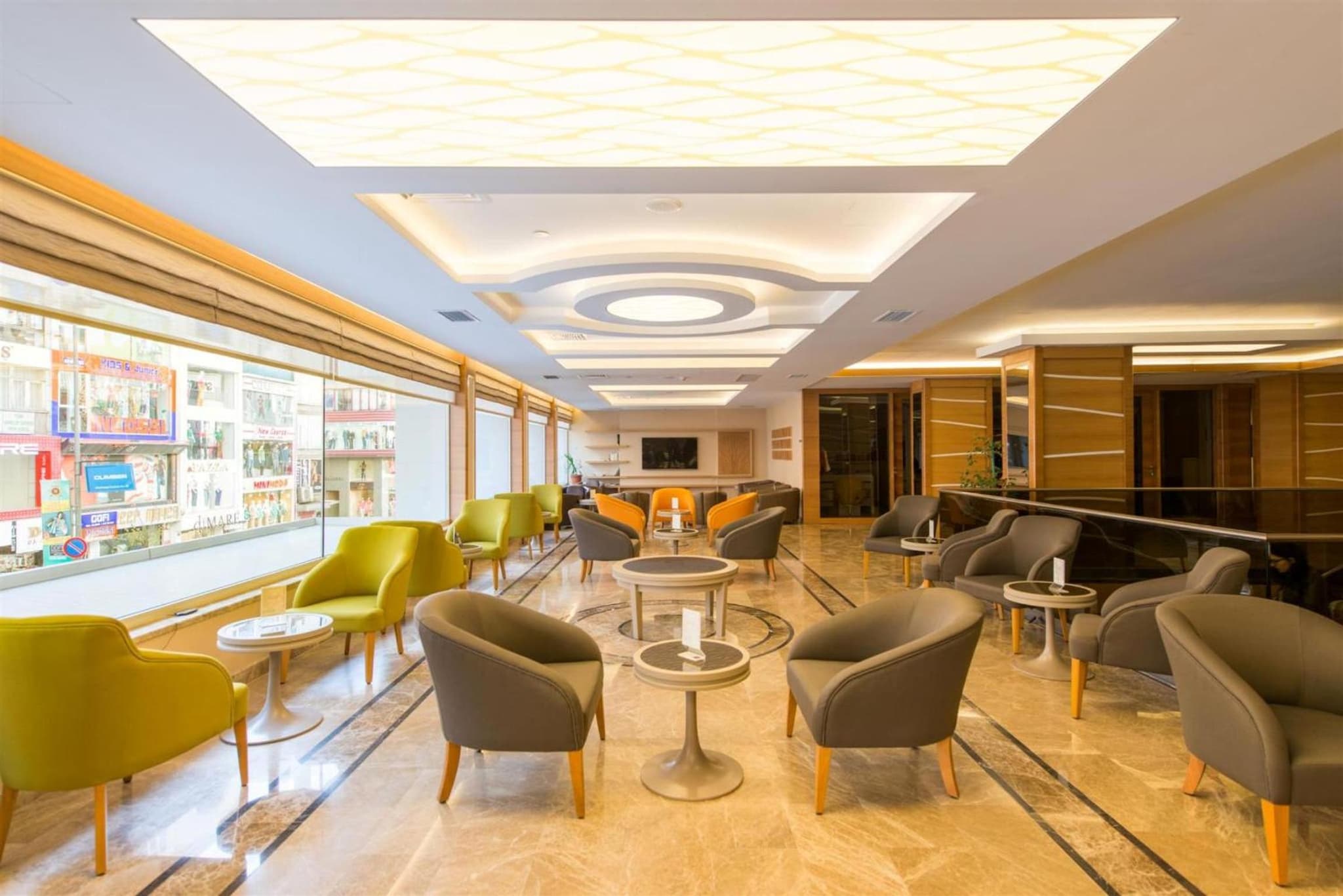 Prestige Hotel Old City - Image 1