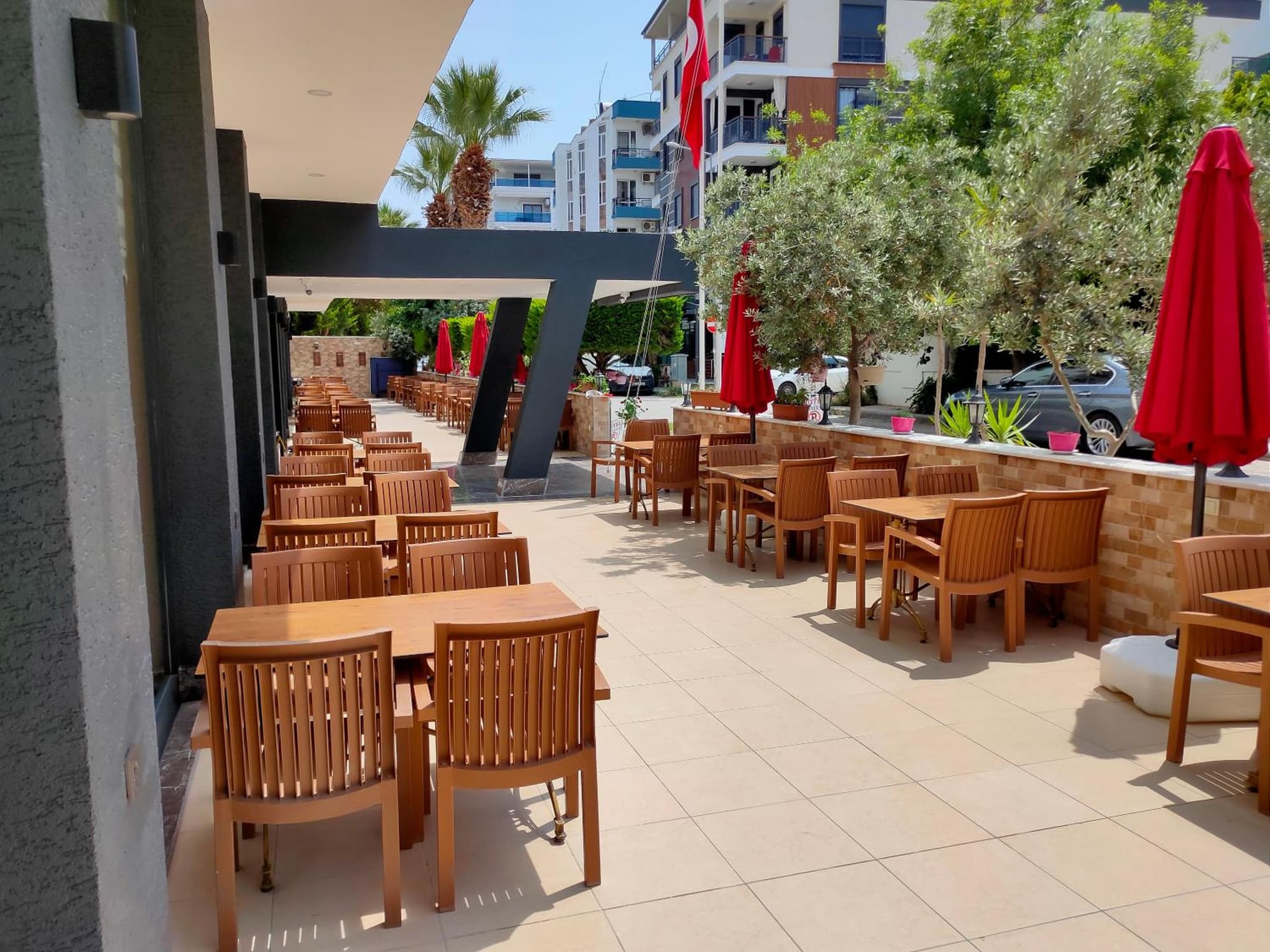 Altinersan Hotel - Image 3
