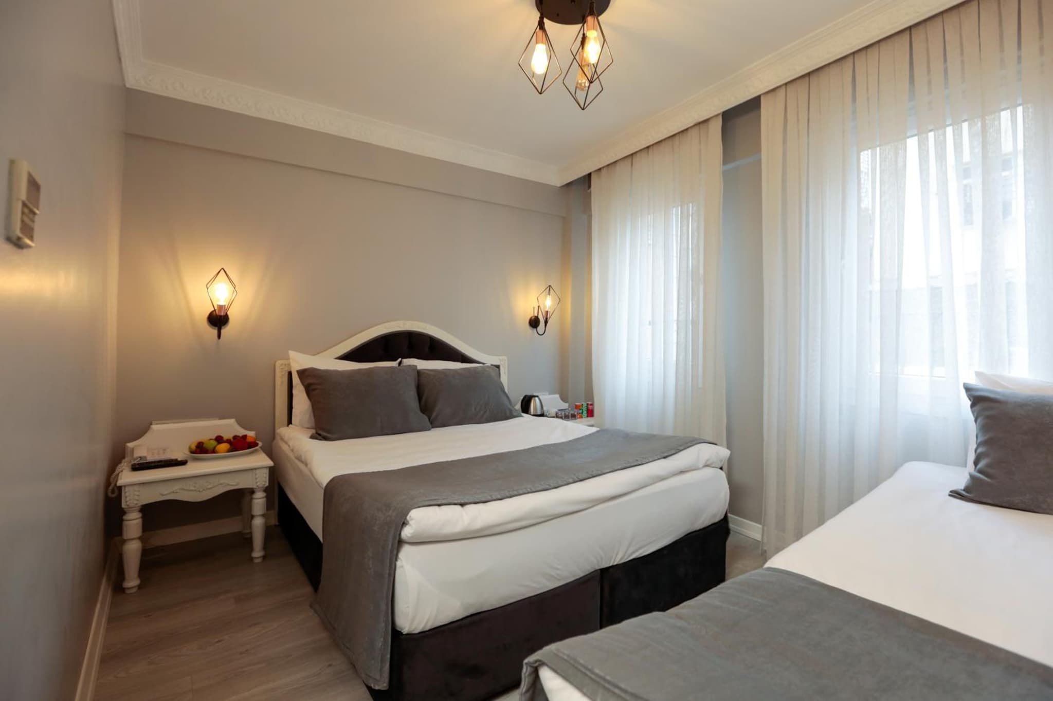 Nova City Hotel - Image 4
