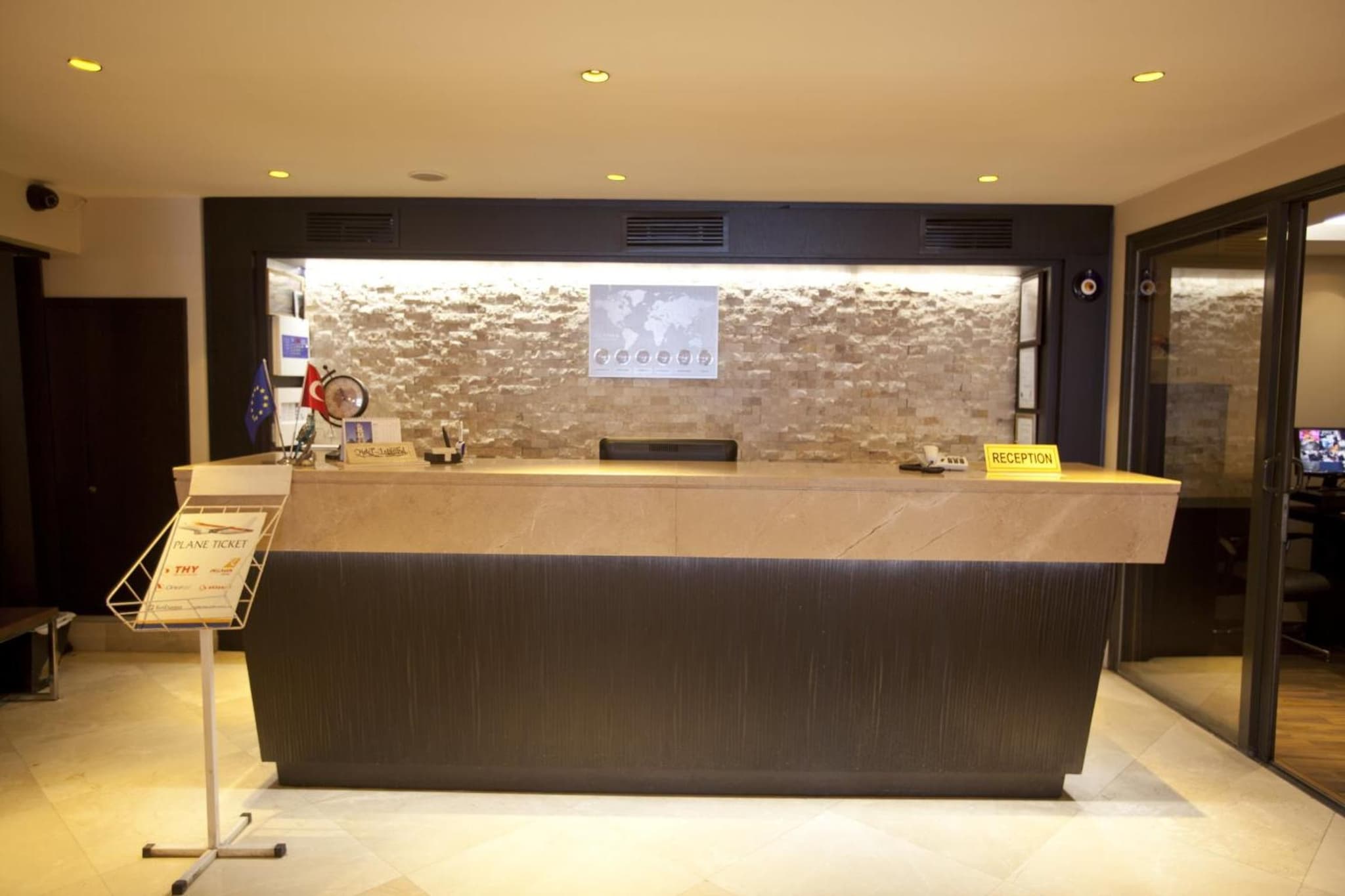 Grand Laleli Otel - Image 3