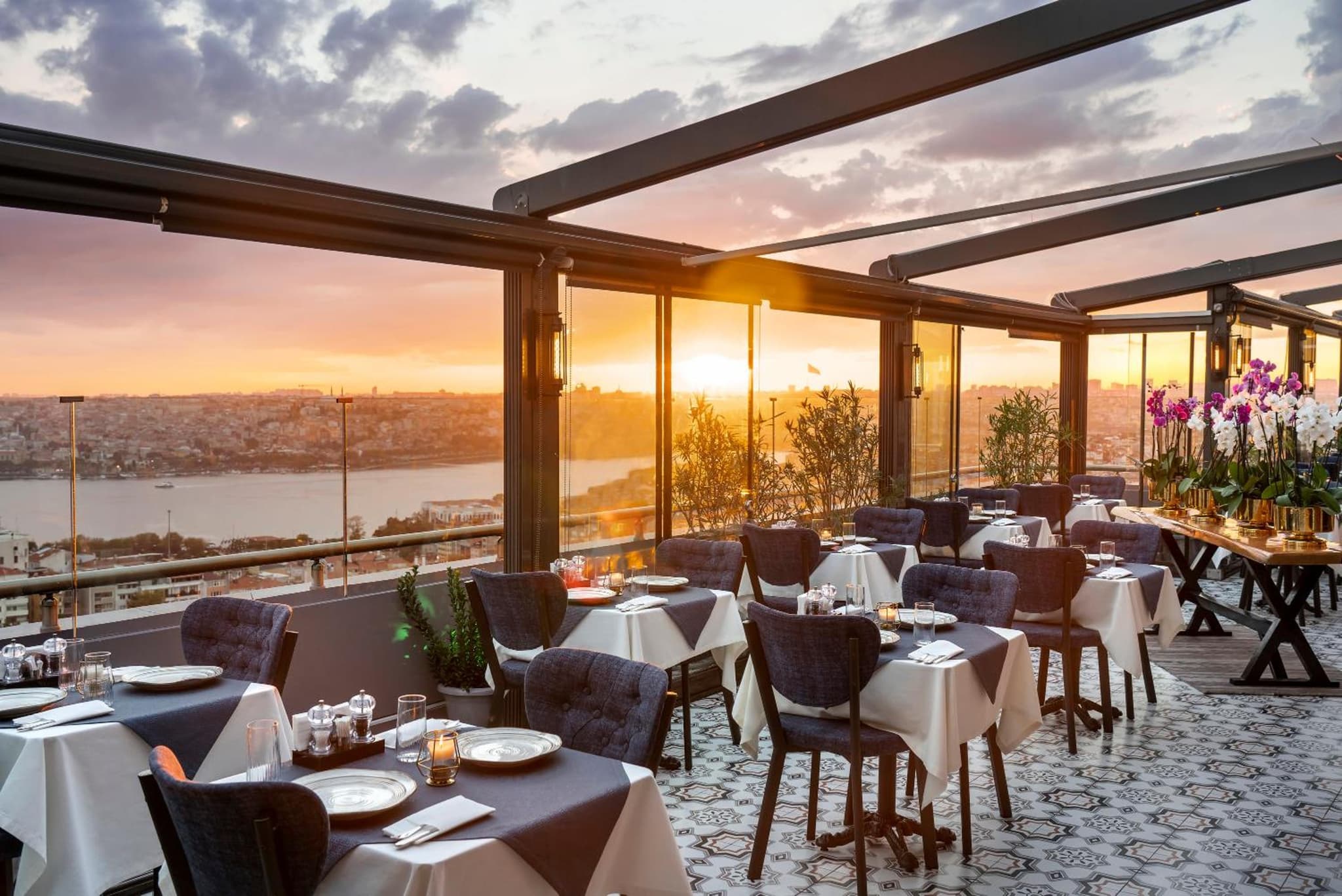 Rixos Pera İstanbul - Image 2