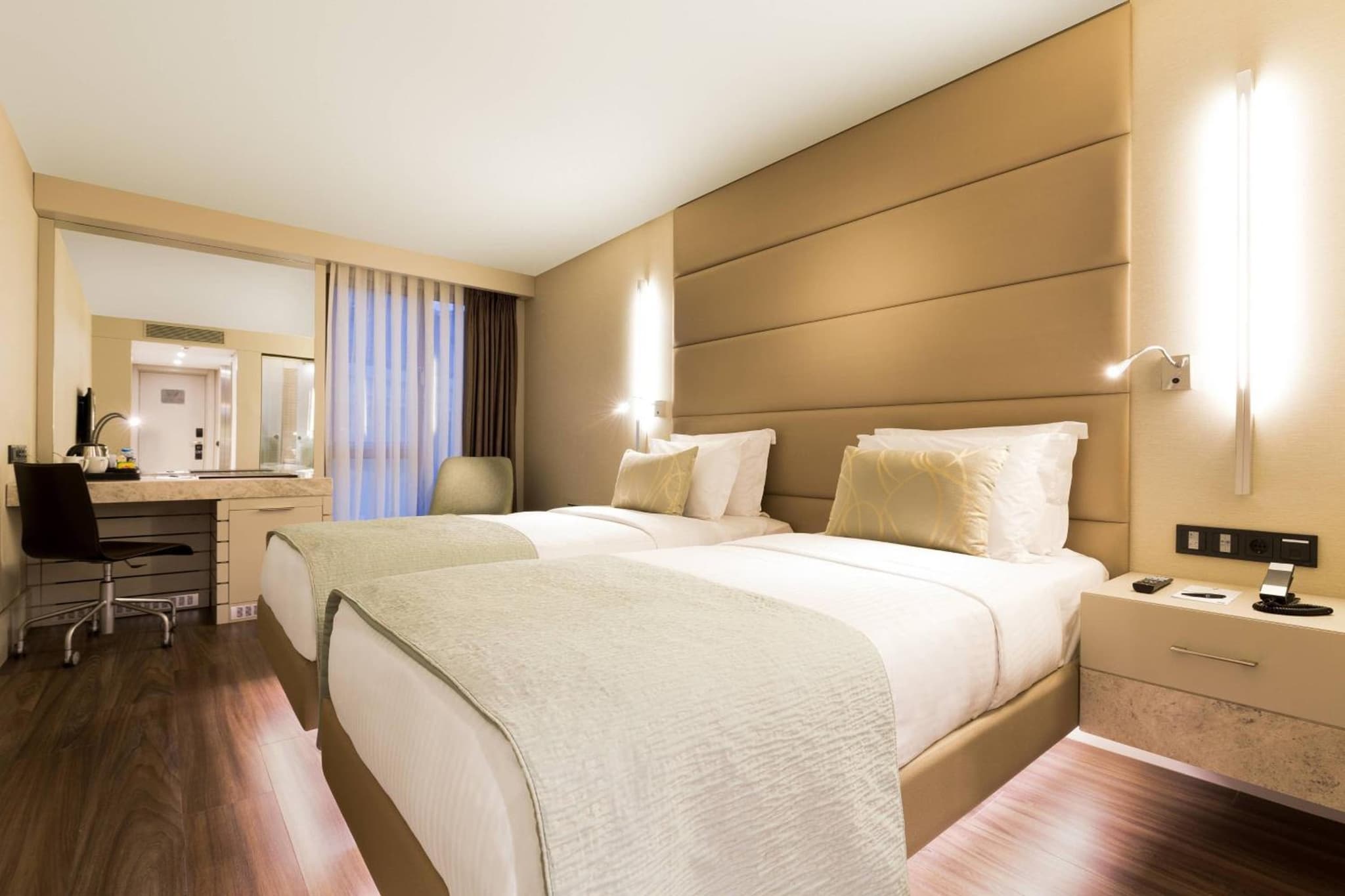 AC Hotel İstanbul Maçka - Image 3