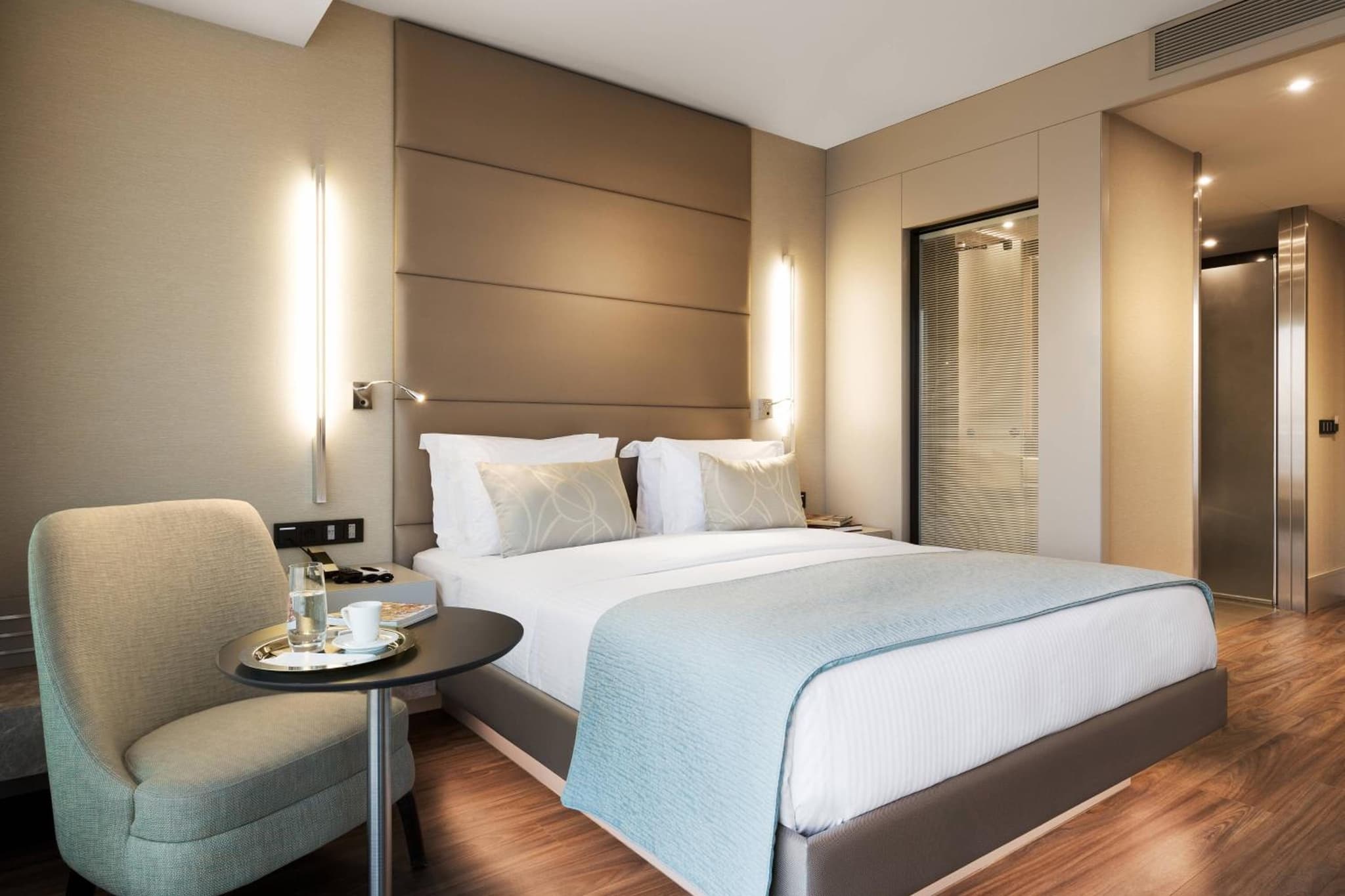 AC Hotel İstanbul Maçka - Image 4