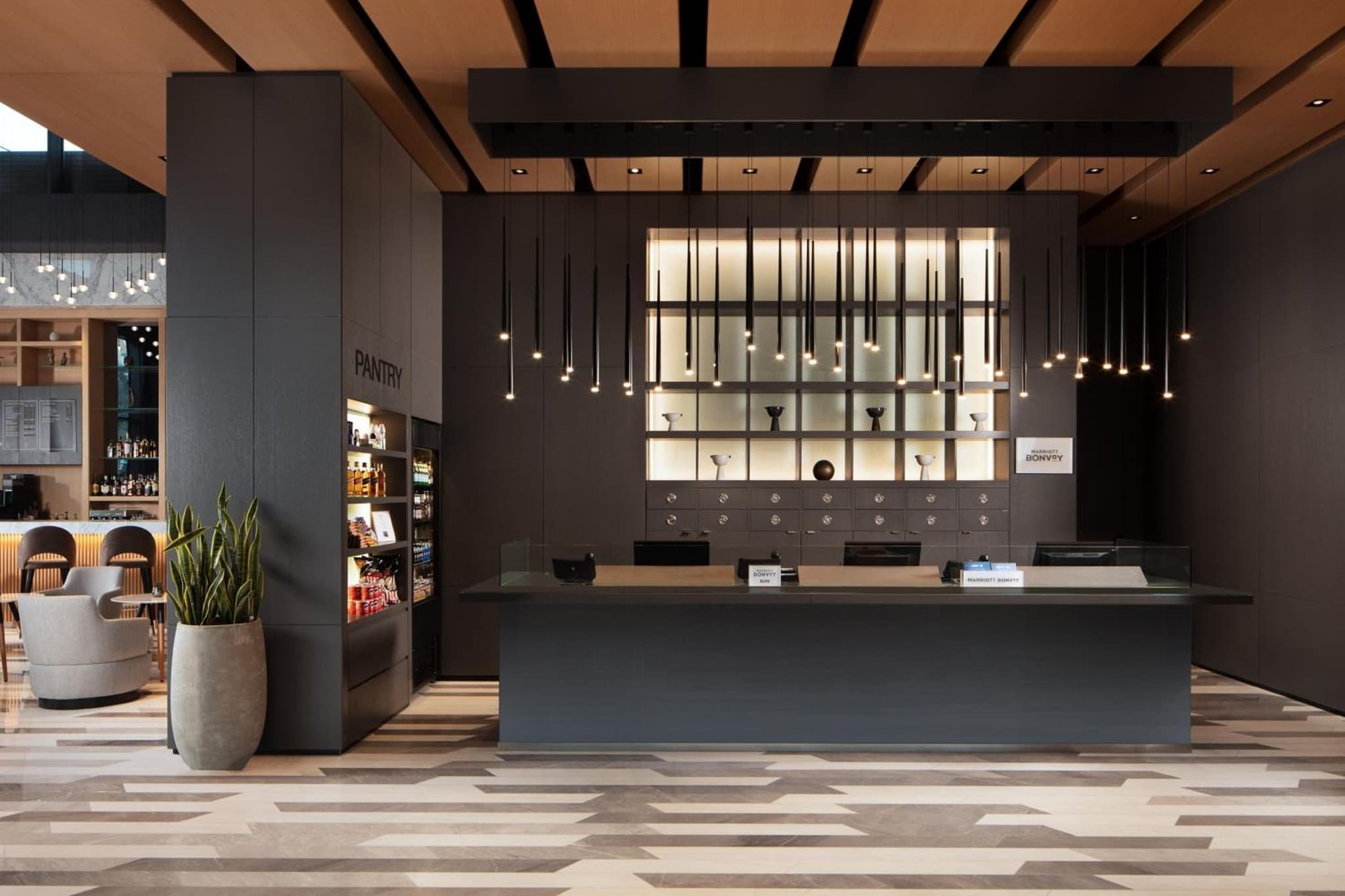 Four Points by Sheraton İstanbul Kağıthane - Image 2