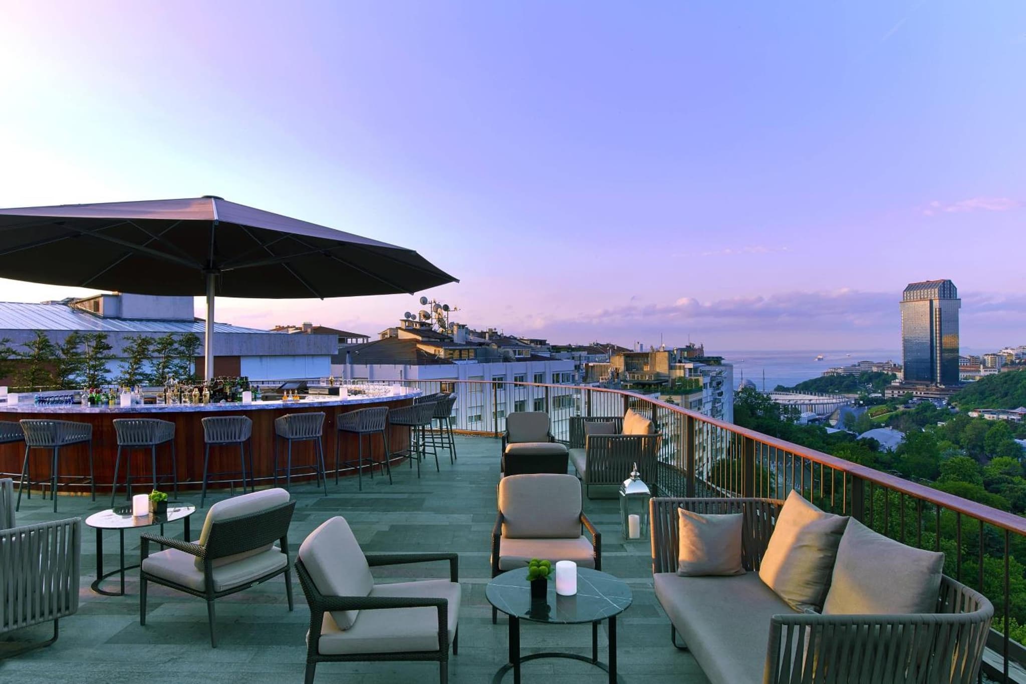 The St. Regis İstanbul - Image 1