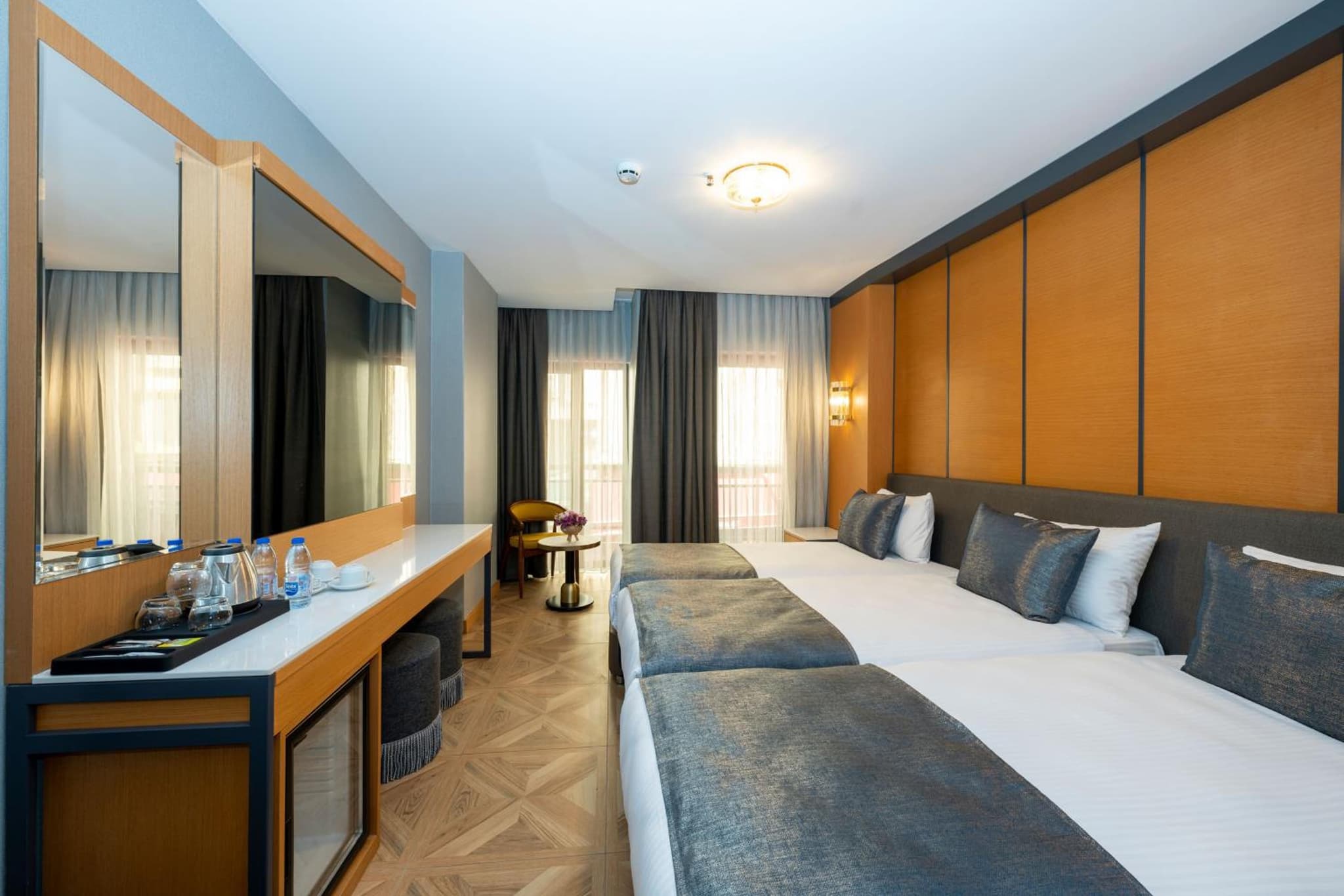 FREYA LUXURY OTEL - Image 2