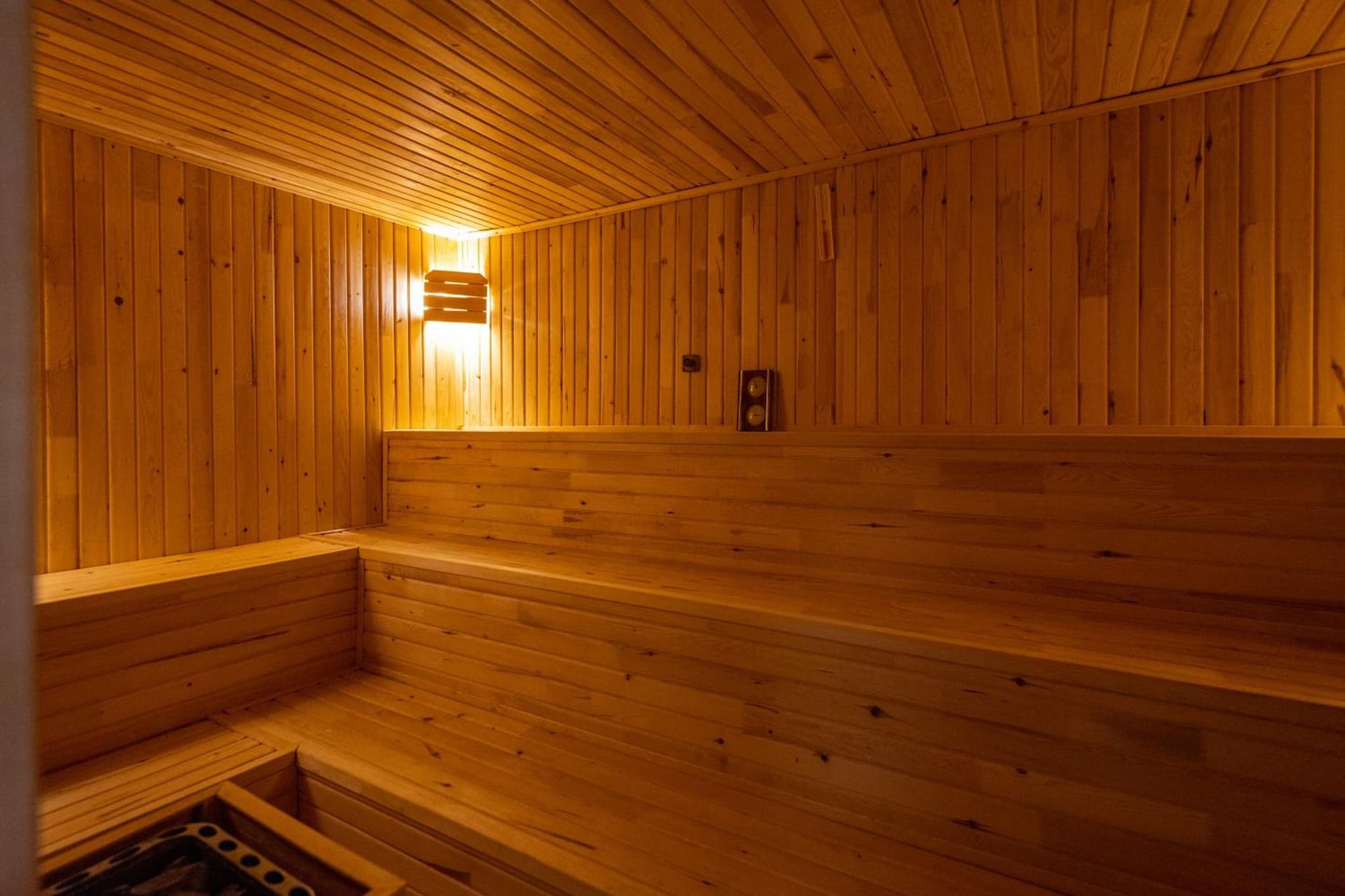 Harmony Otel Merter & SPA - Image 4