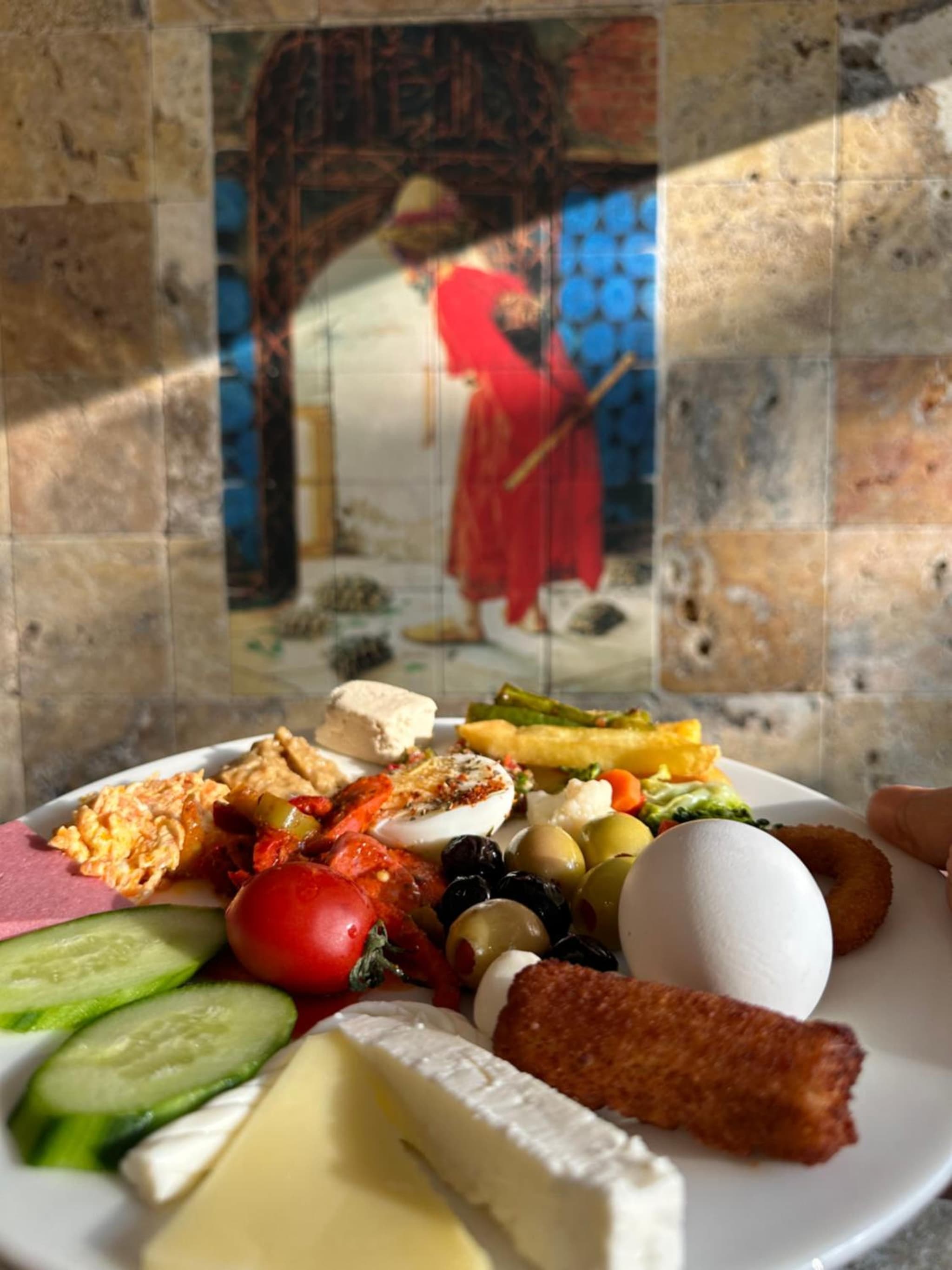Boss Otel Sultanahmet - Image 3