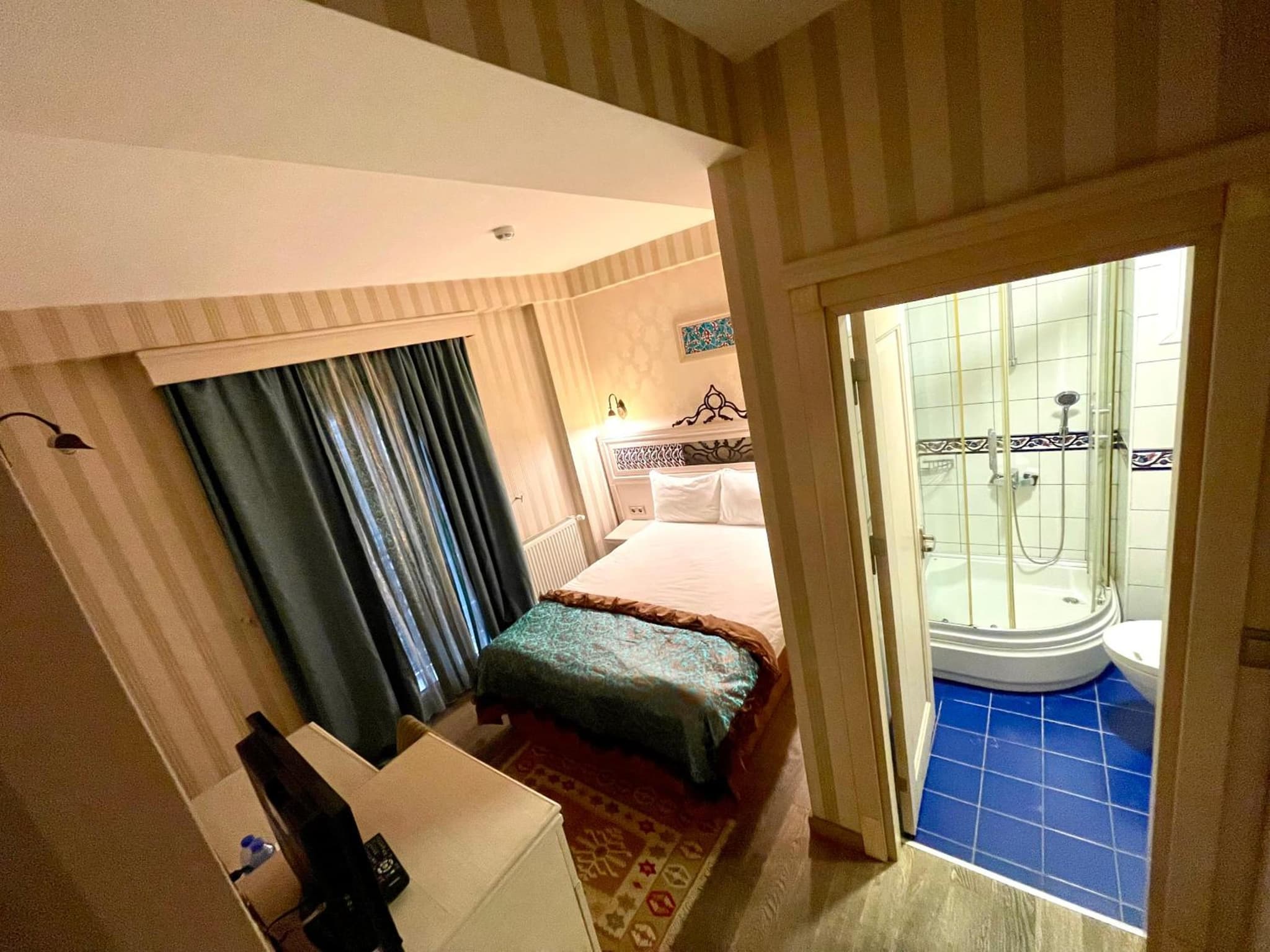 Hotel Novano - Image 1