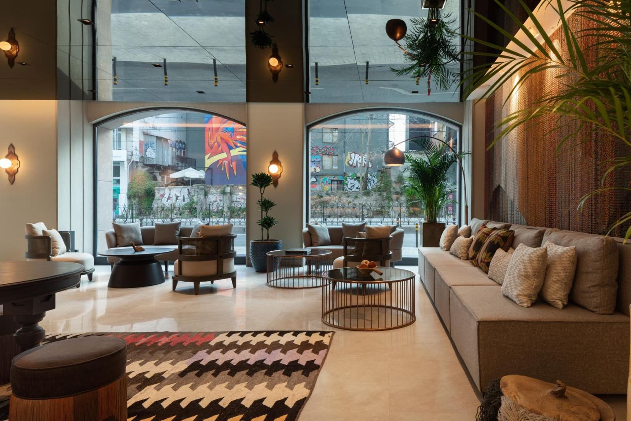 Burdock Otel İstanbul, Autograph Collection - Image 4
