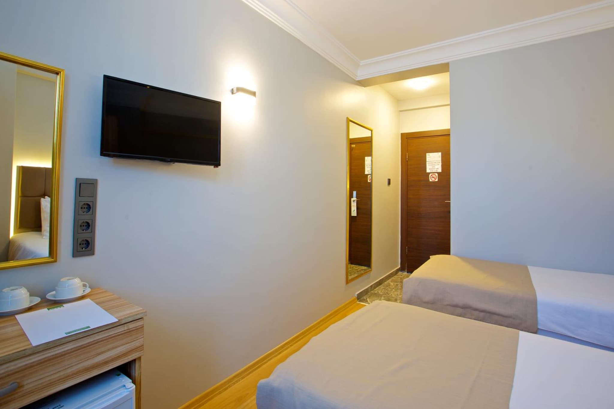 Grand Ant Otel - Image 3