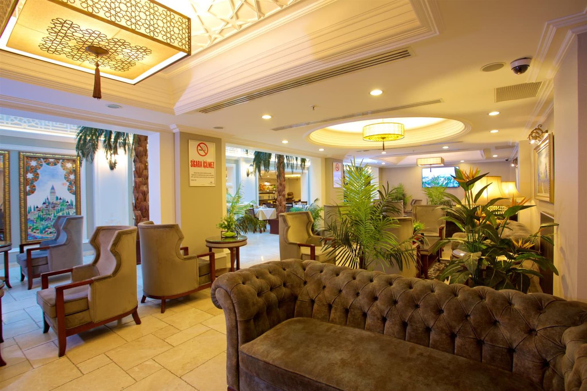 Emporium Otel - Image 3