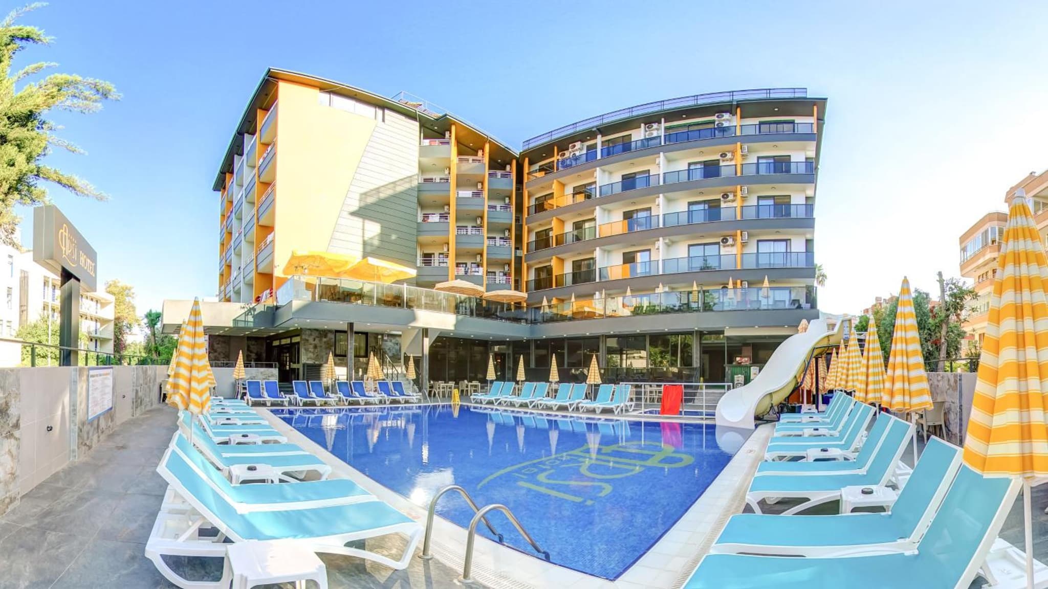 Arsi Otel - Image 2
