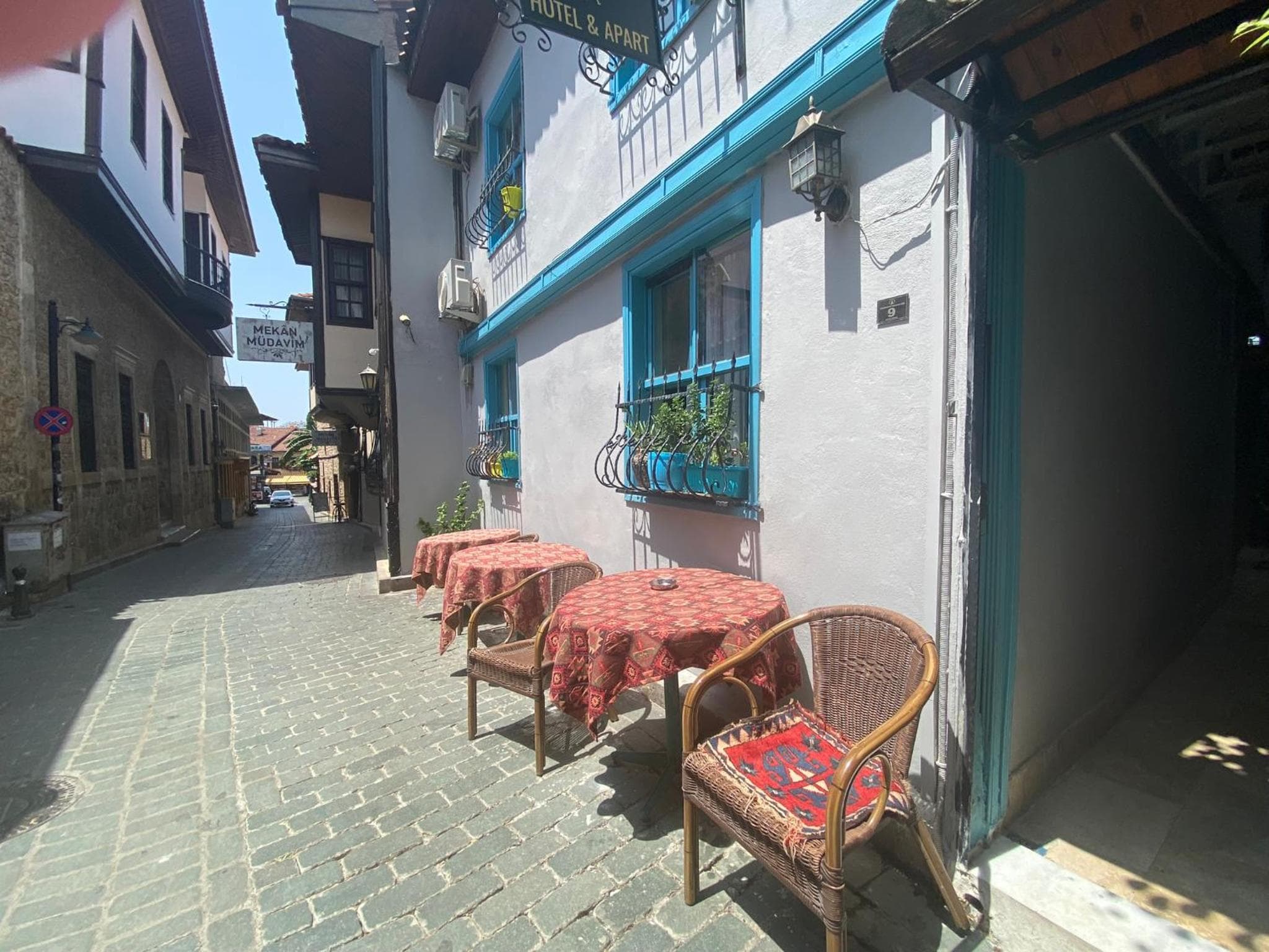 Camel Otel & Apart - Image 1