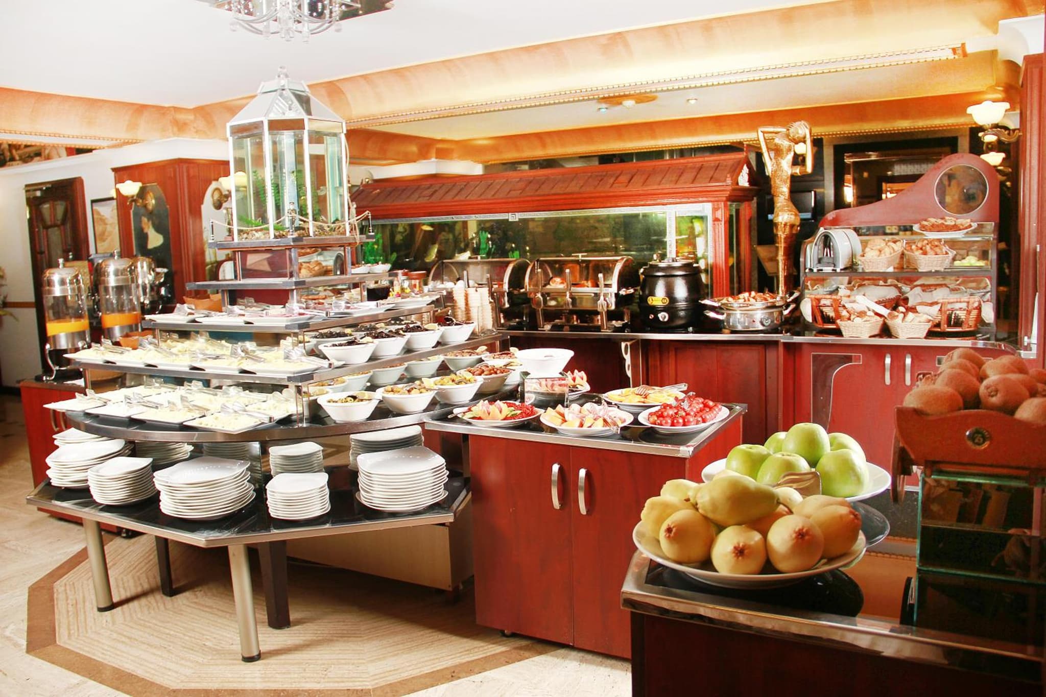 Oglakcioglu Park Boutique Hotel - Image 4