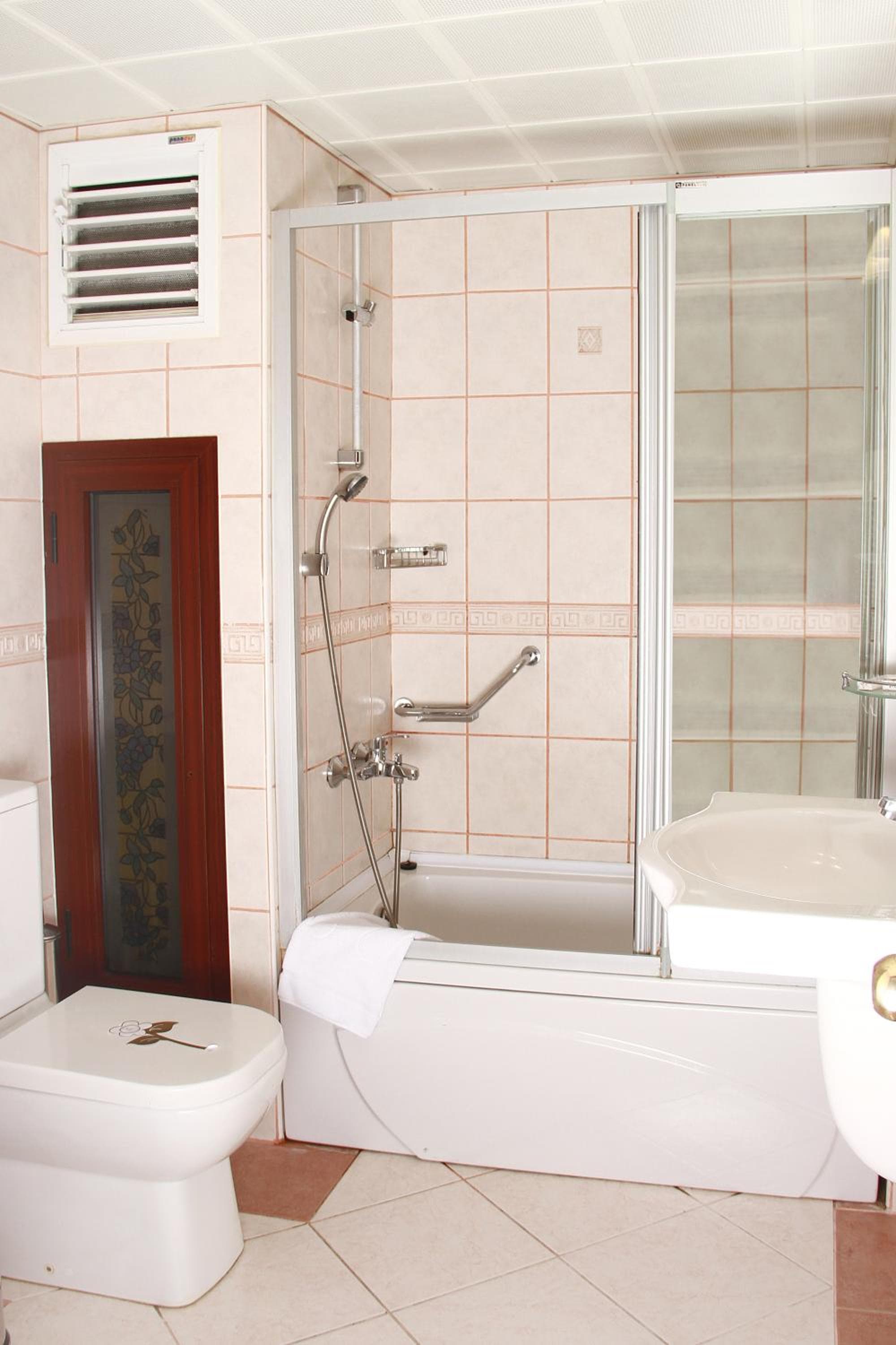 Oglakcioglu Park Boutique Hotel - Image 3