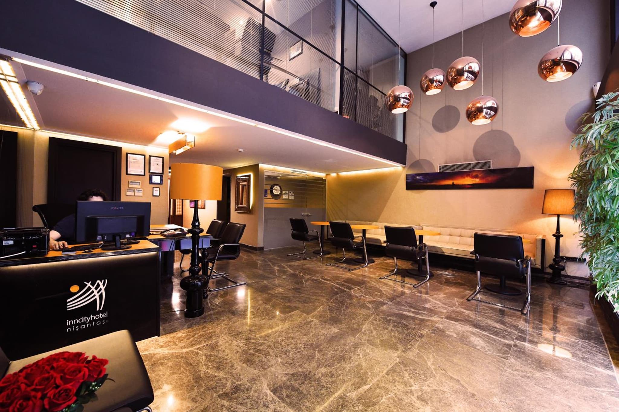 Inncity Hotel Nisantasi - Image 2