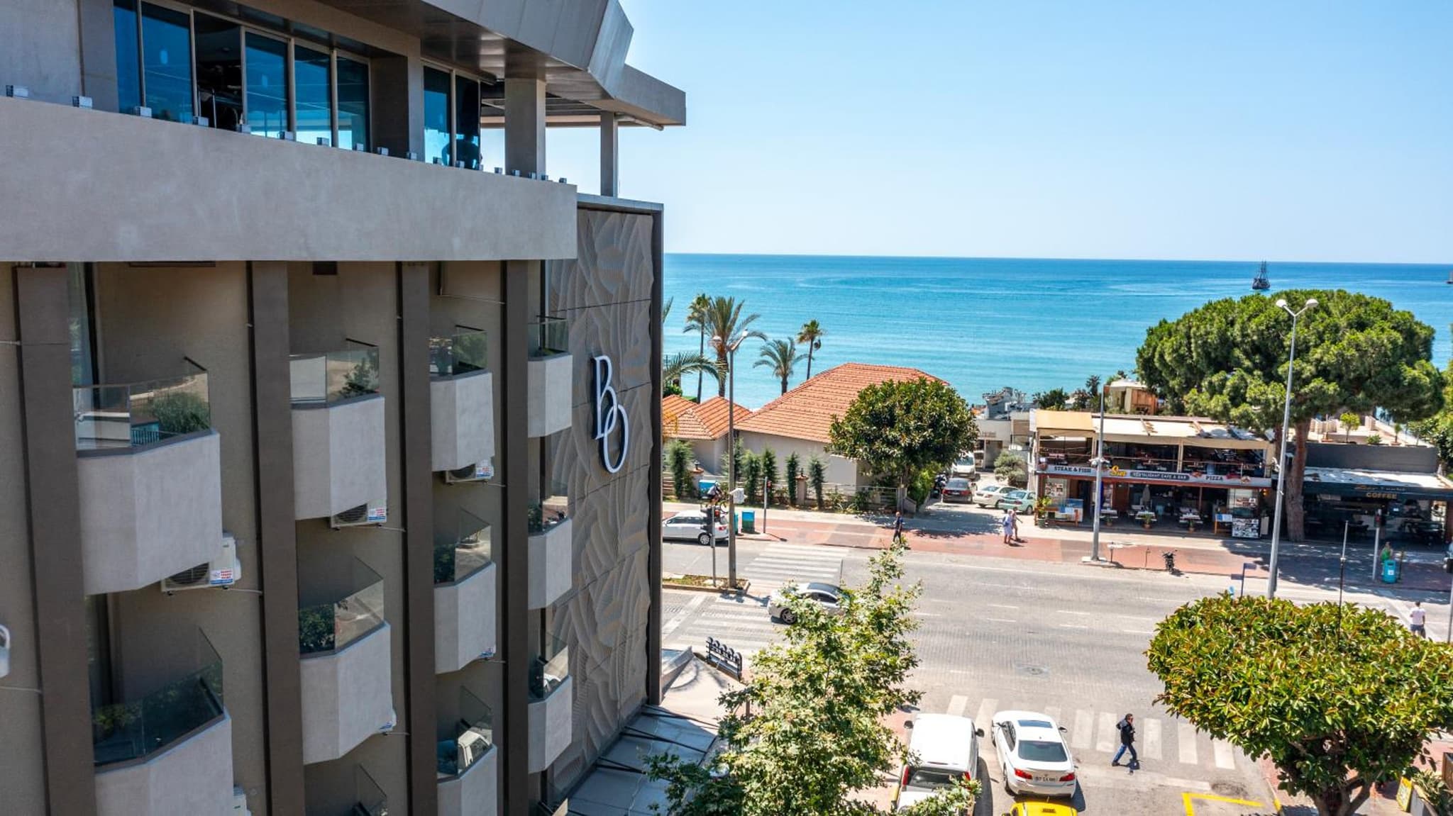 Büyük Hotel - Image 3