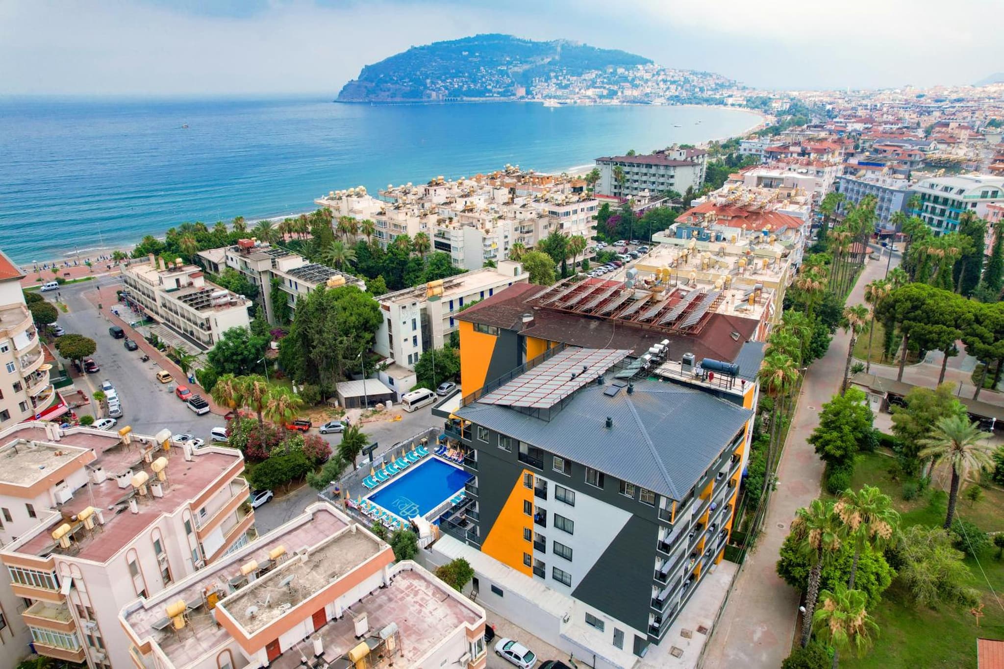 Arsi Otel - Image 3