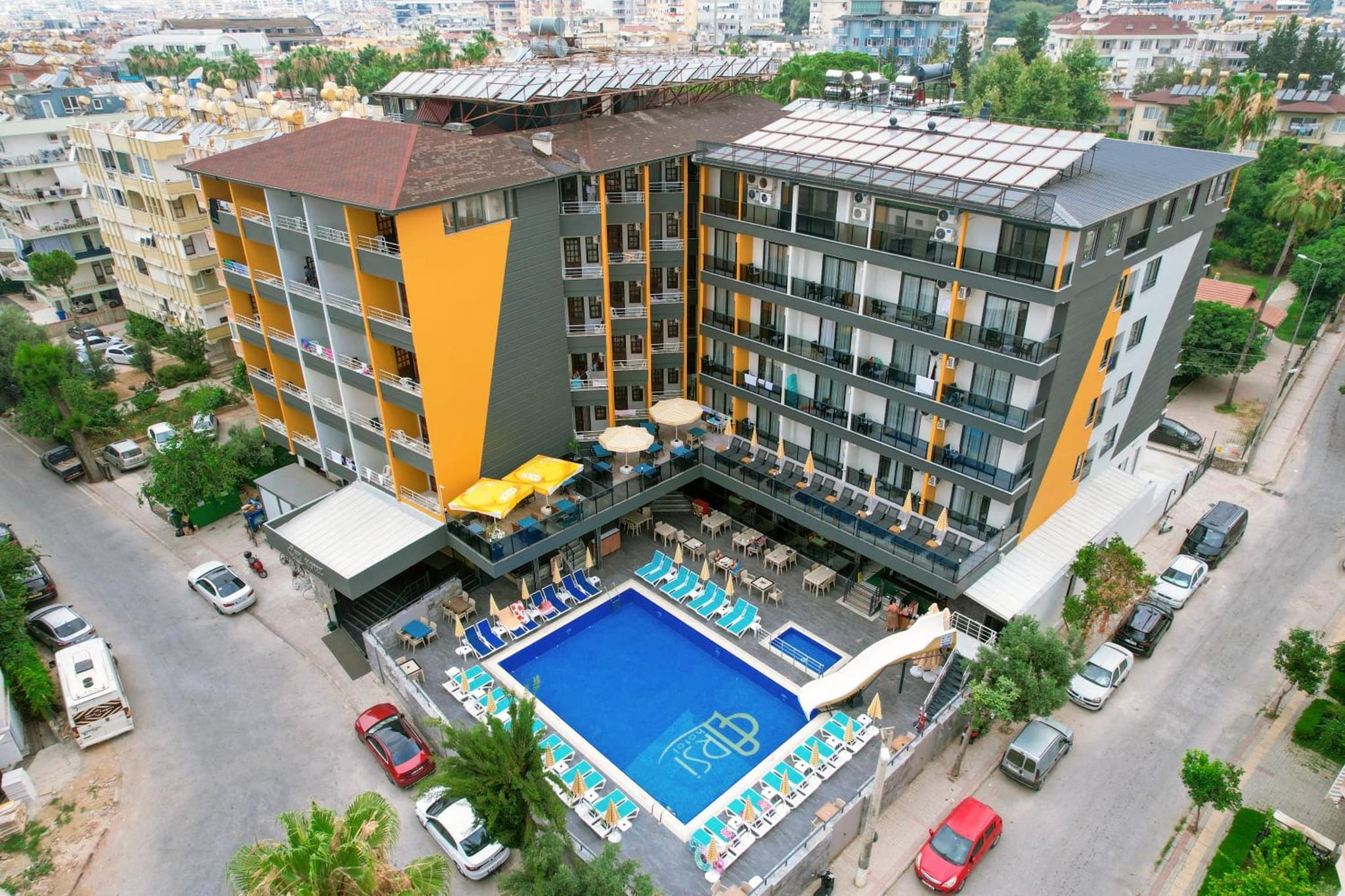 Arsi Otel - Image 1